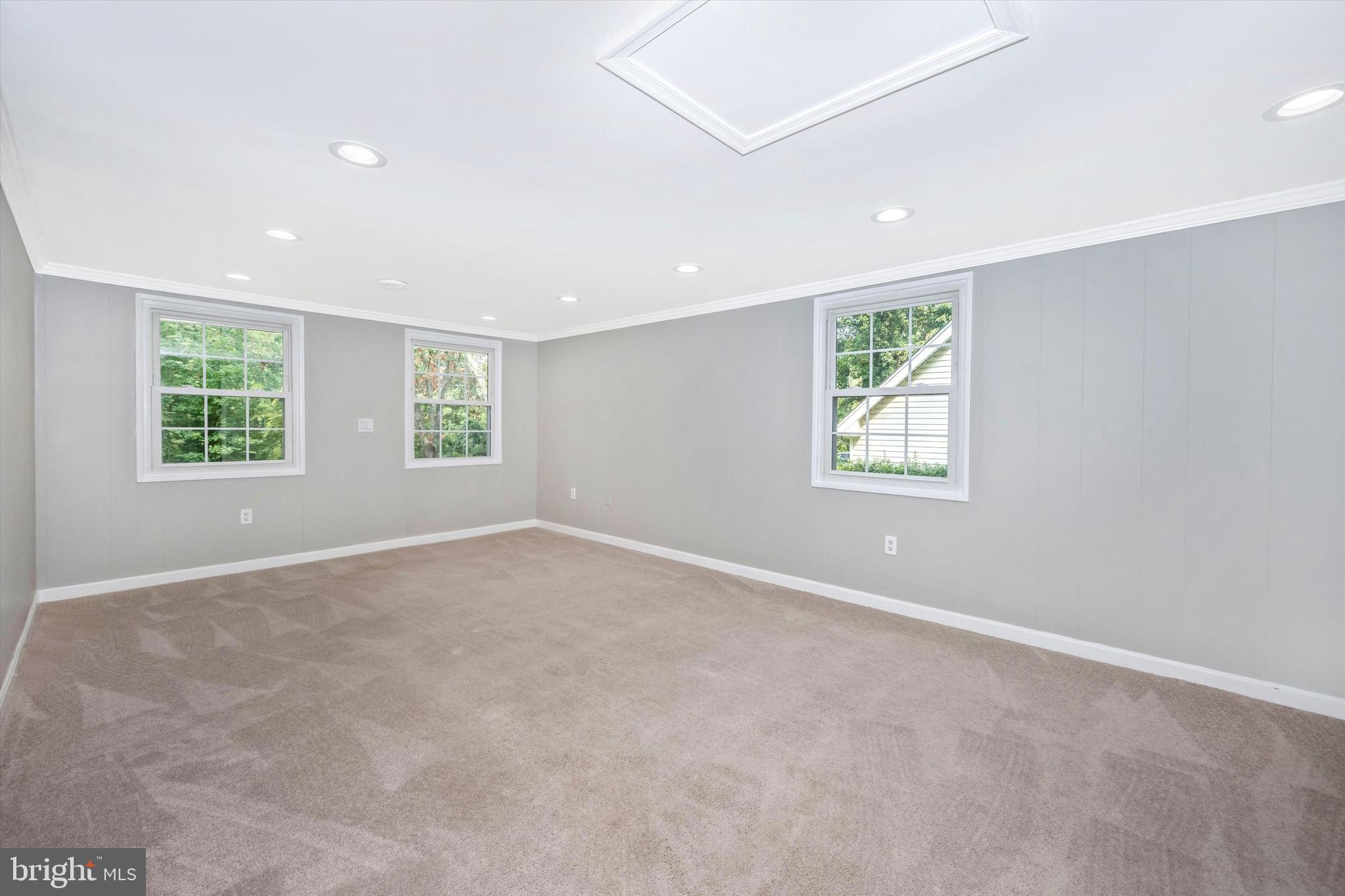 BUCKINGHAM AT BELAIR - Residential