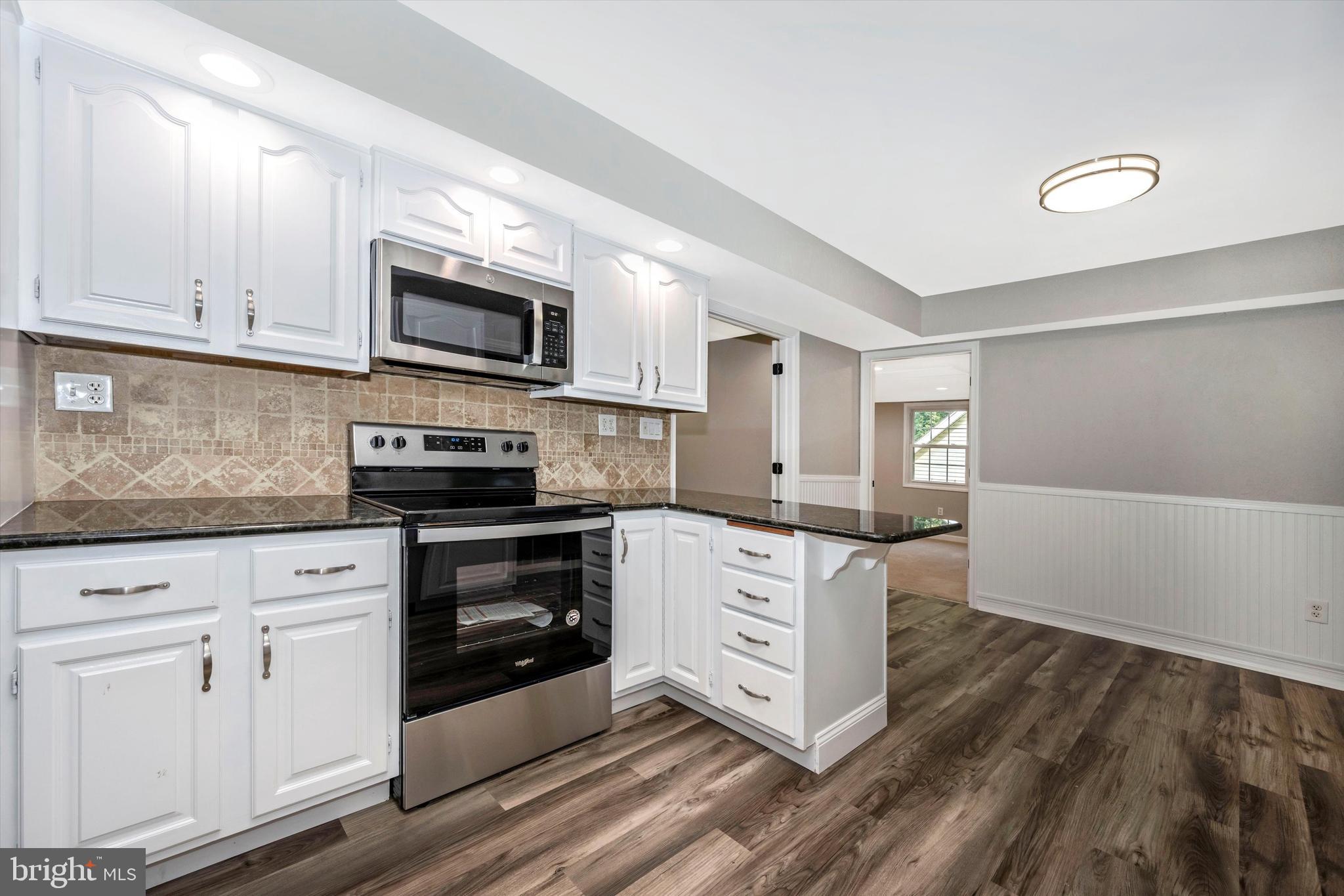 BUCKINGHAM AT BELAIR - Residential