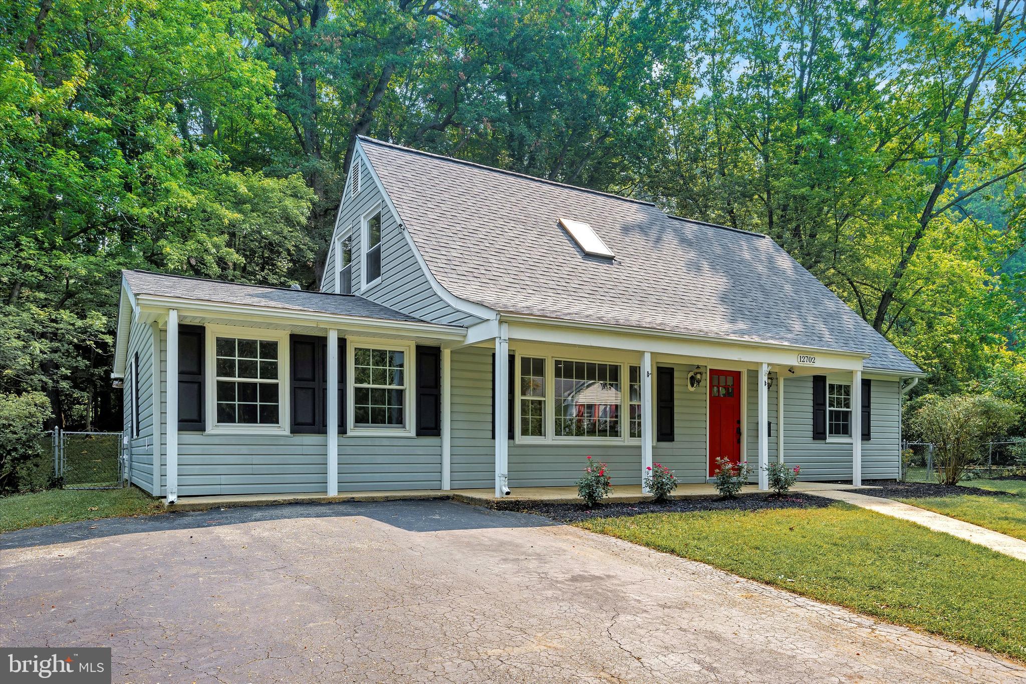 BUCKINGHAM AT BELAIR - Residential