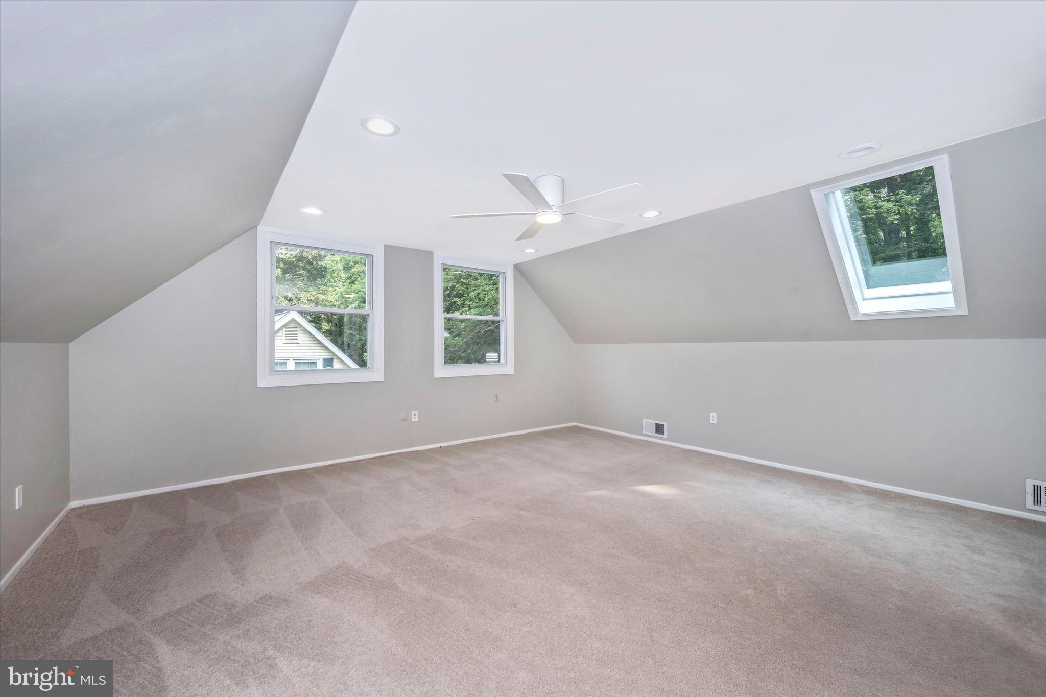 BUCKINGHAM AT BELAIR - Residential