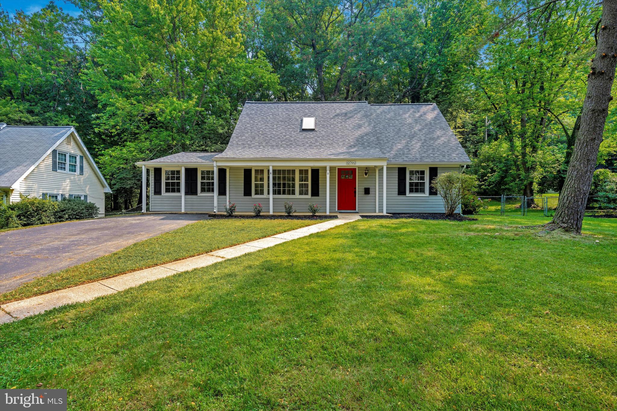 BUCKINGHAM AT BELAIR - Residential