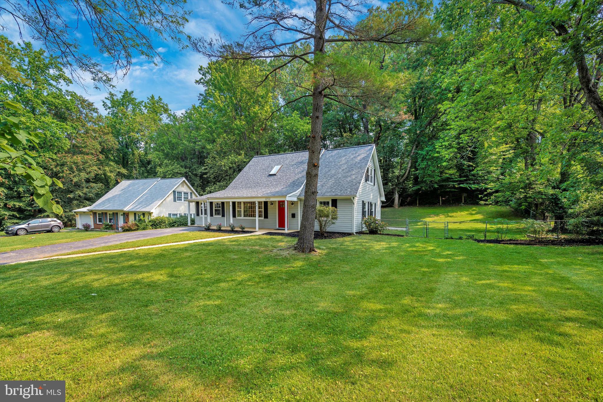 BUCKINGHAM AT BELAIR - Residential