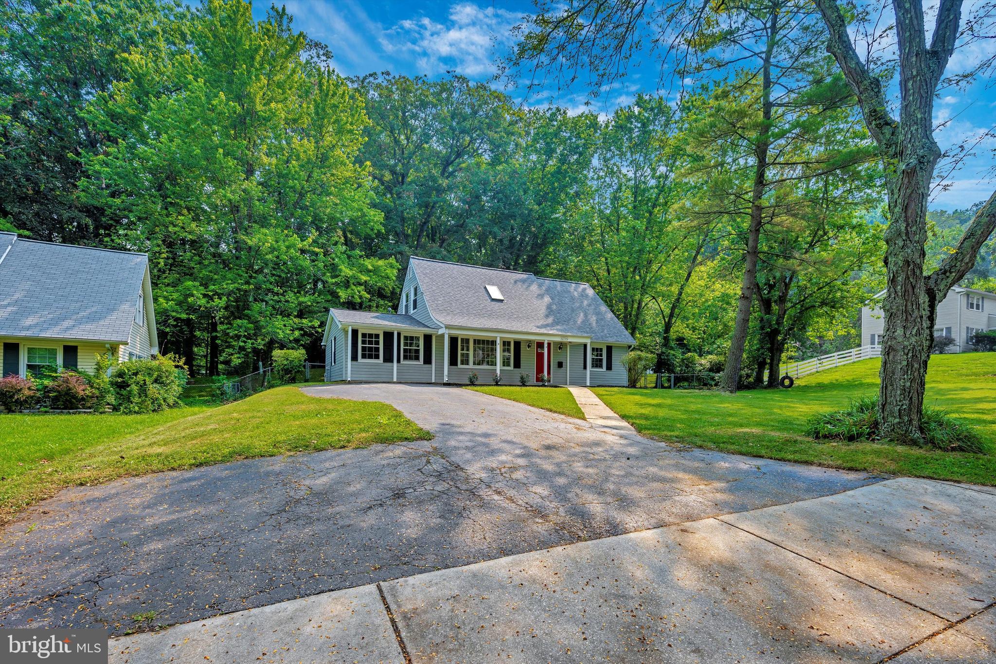 BUCKINGHAM AT BELAIR - Residential