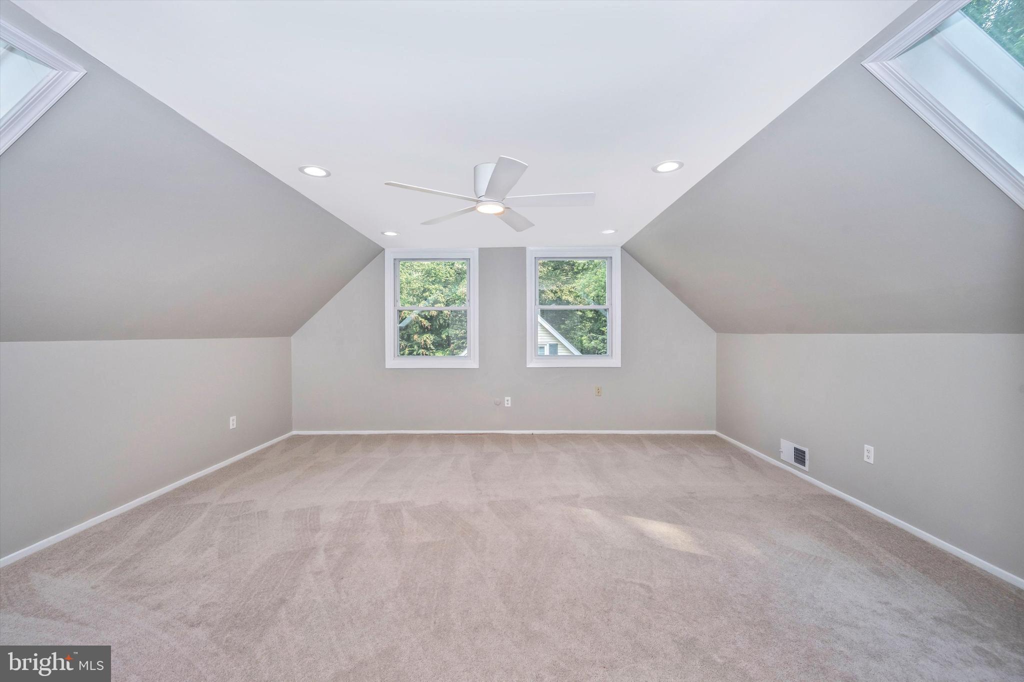 BUCKINGHAM AT BELAIR - Residential