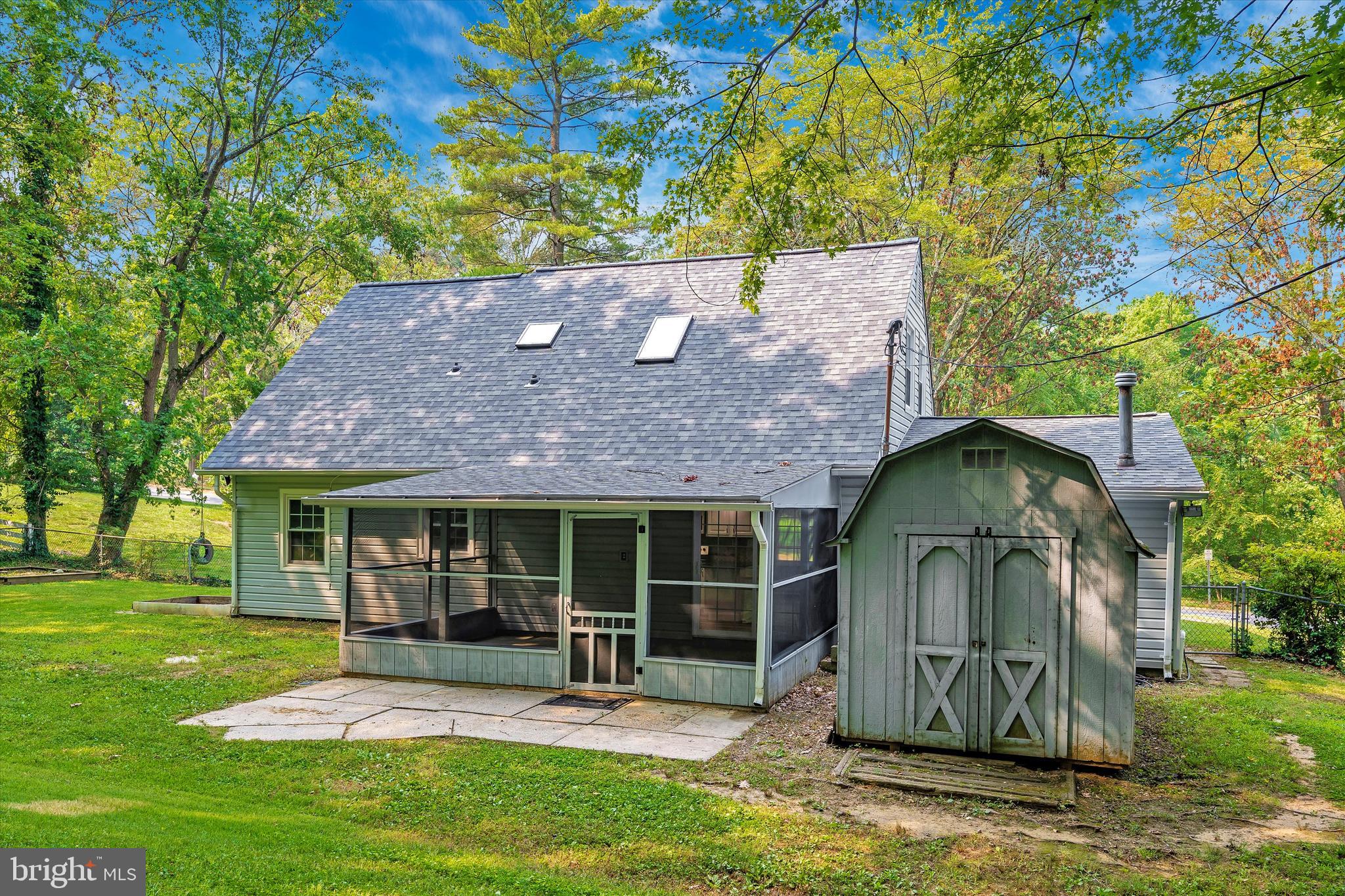 BUCKINGHAM AT BELAIR - Residential