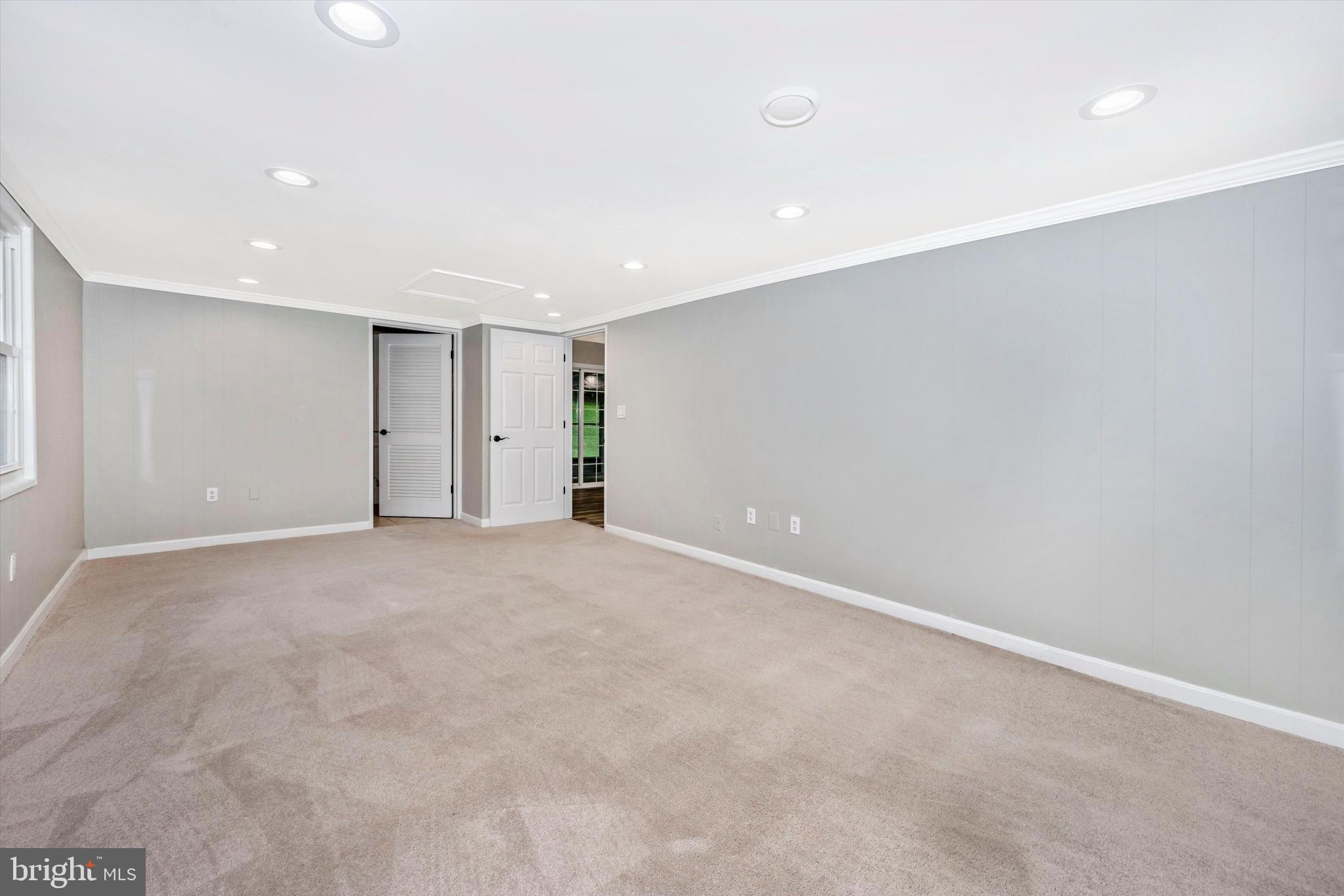 BUCKINGHAM AT BELAIR - Residential