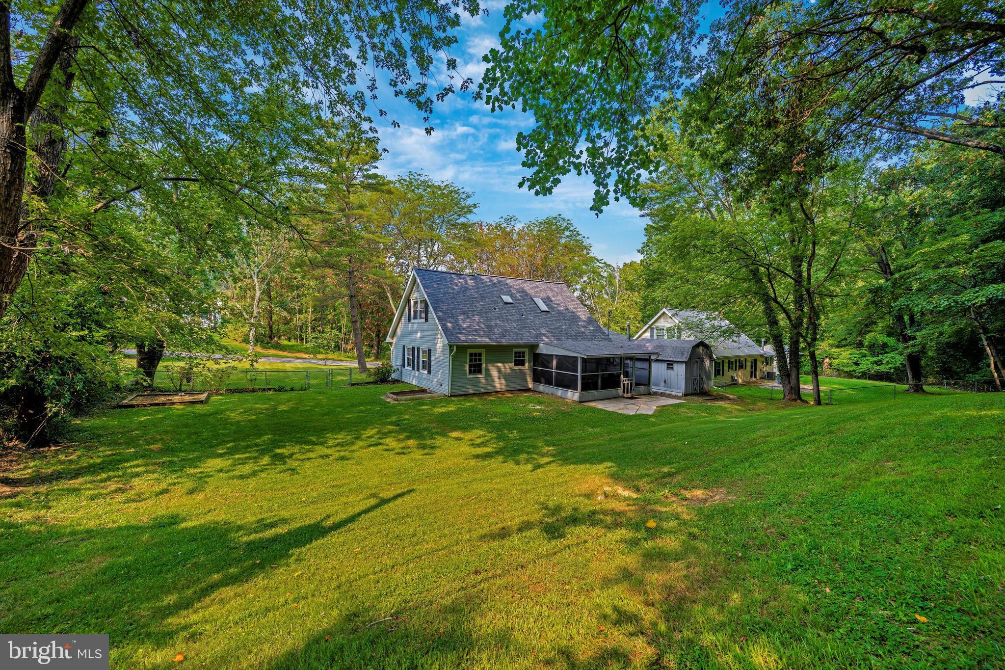 BUCKINGHAM AT BELAIR - Residential