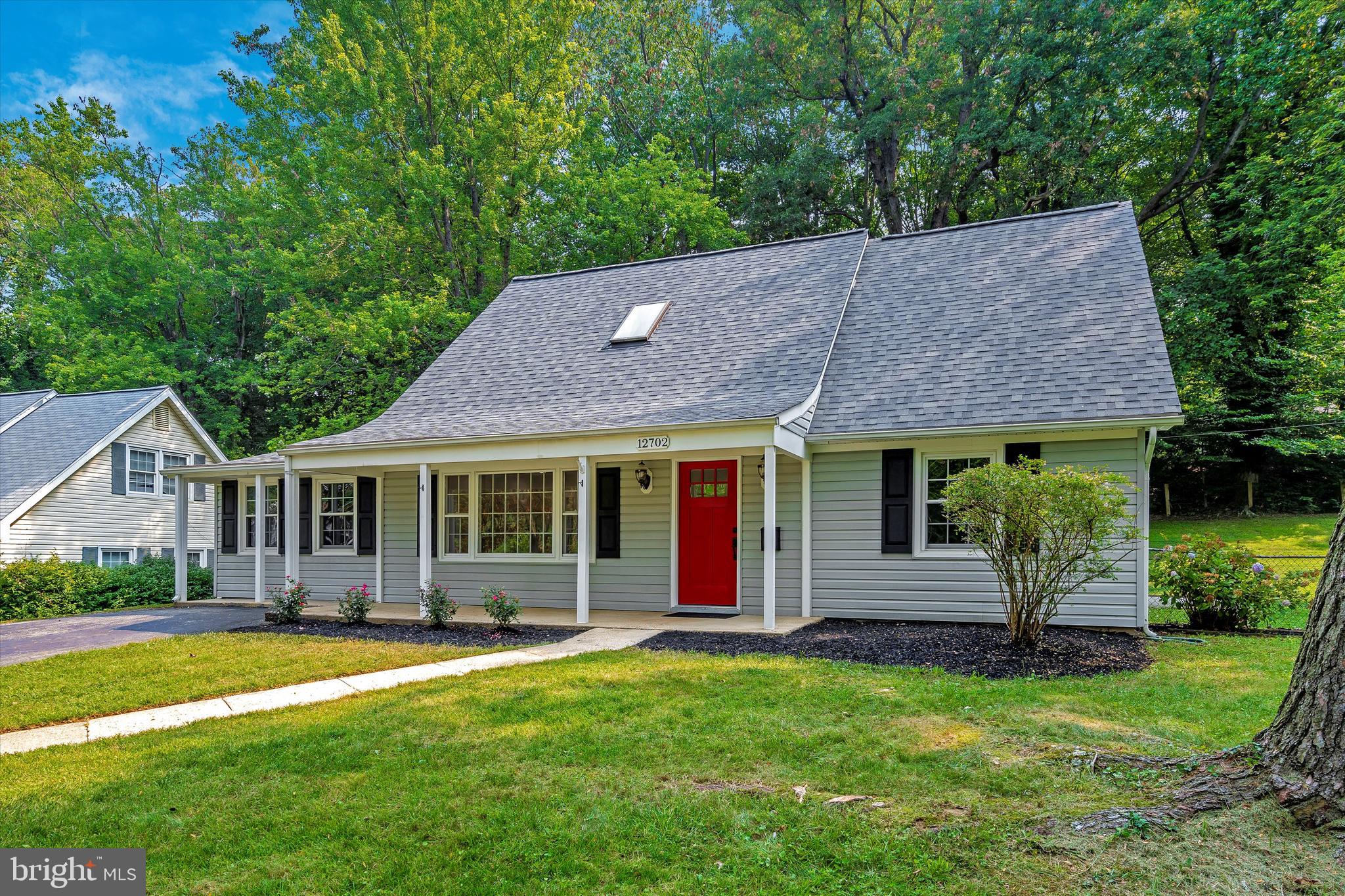 BUCKINGHAM AT BELAIR - Residential