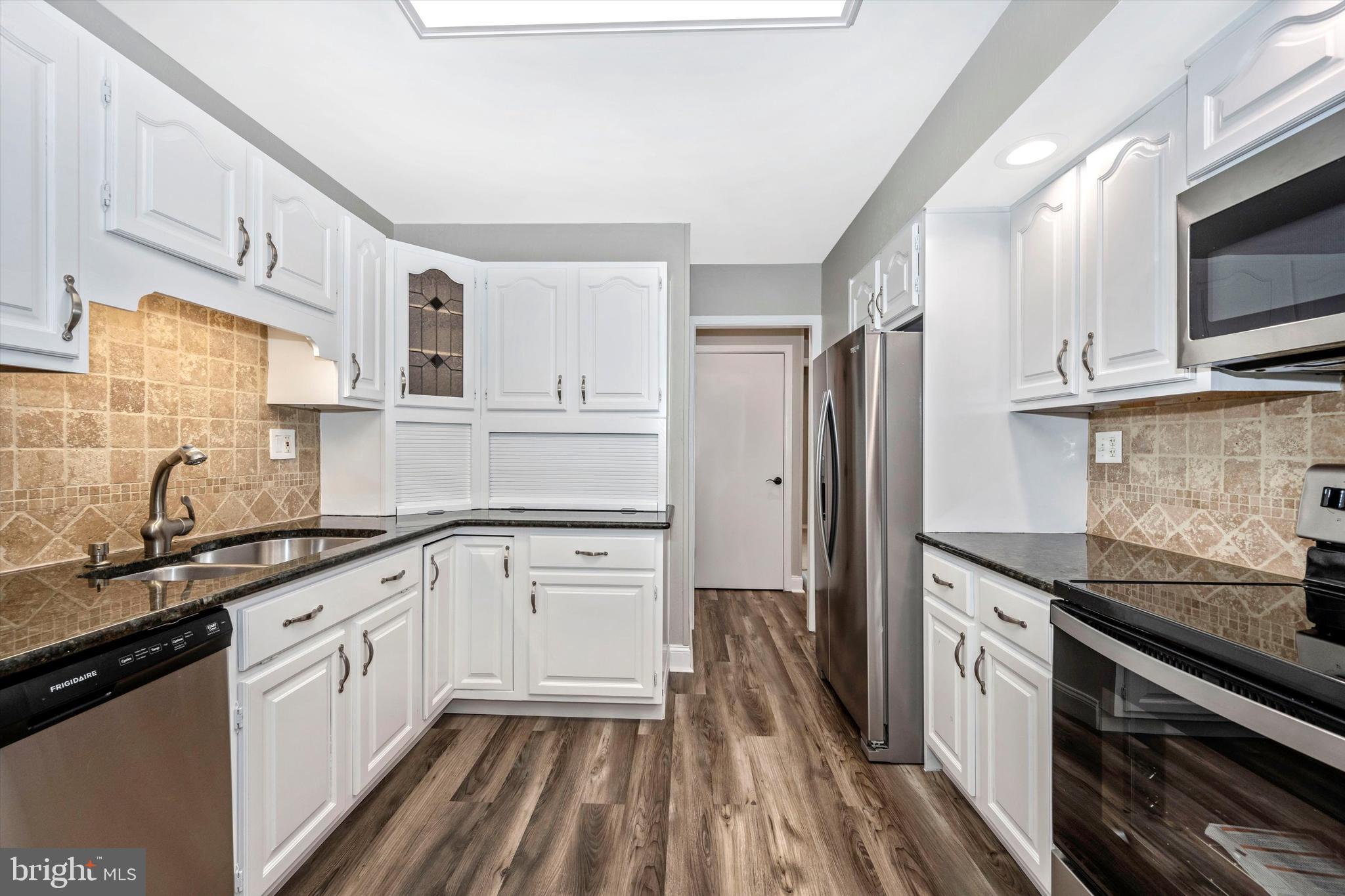 BUCKINGHAM AT BELAIR - Residential