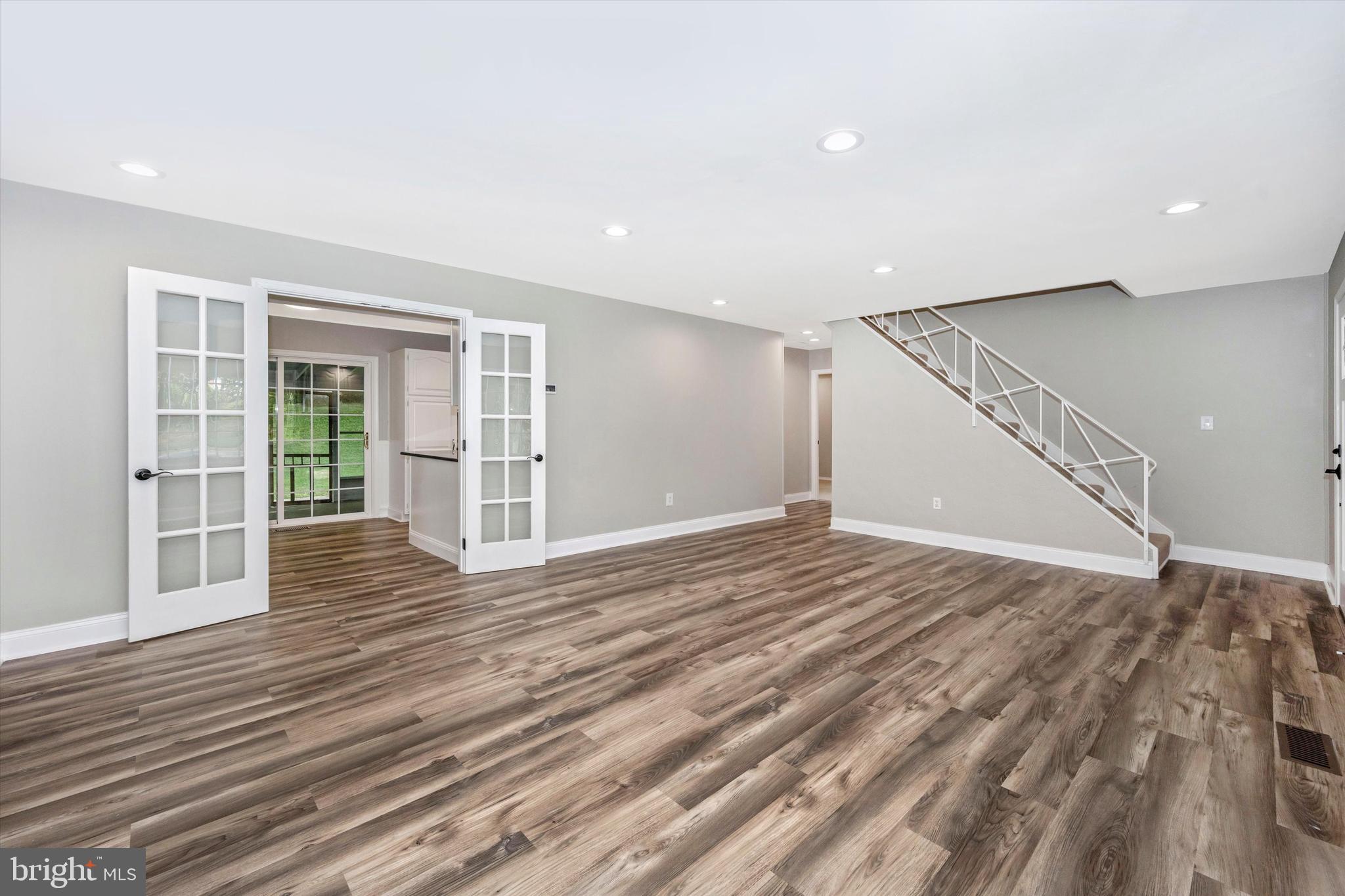 BUCKINGHAM AT BELAIR - Residential