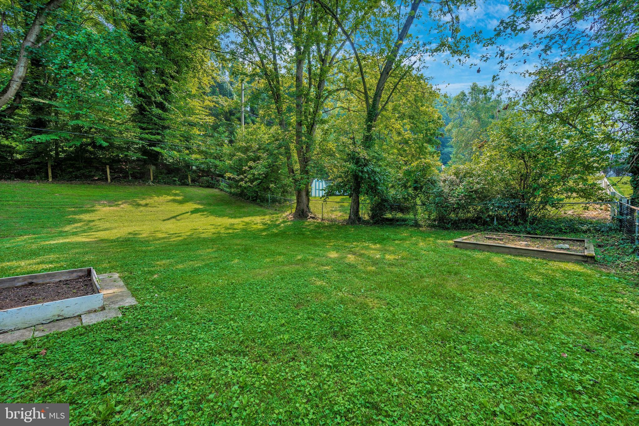 BUCKINGHAM AT BELAIR - Residential