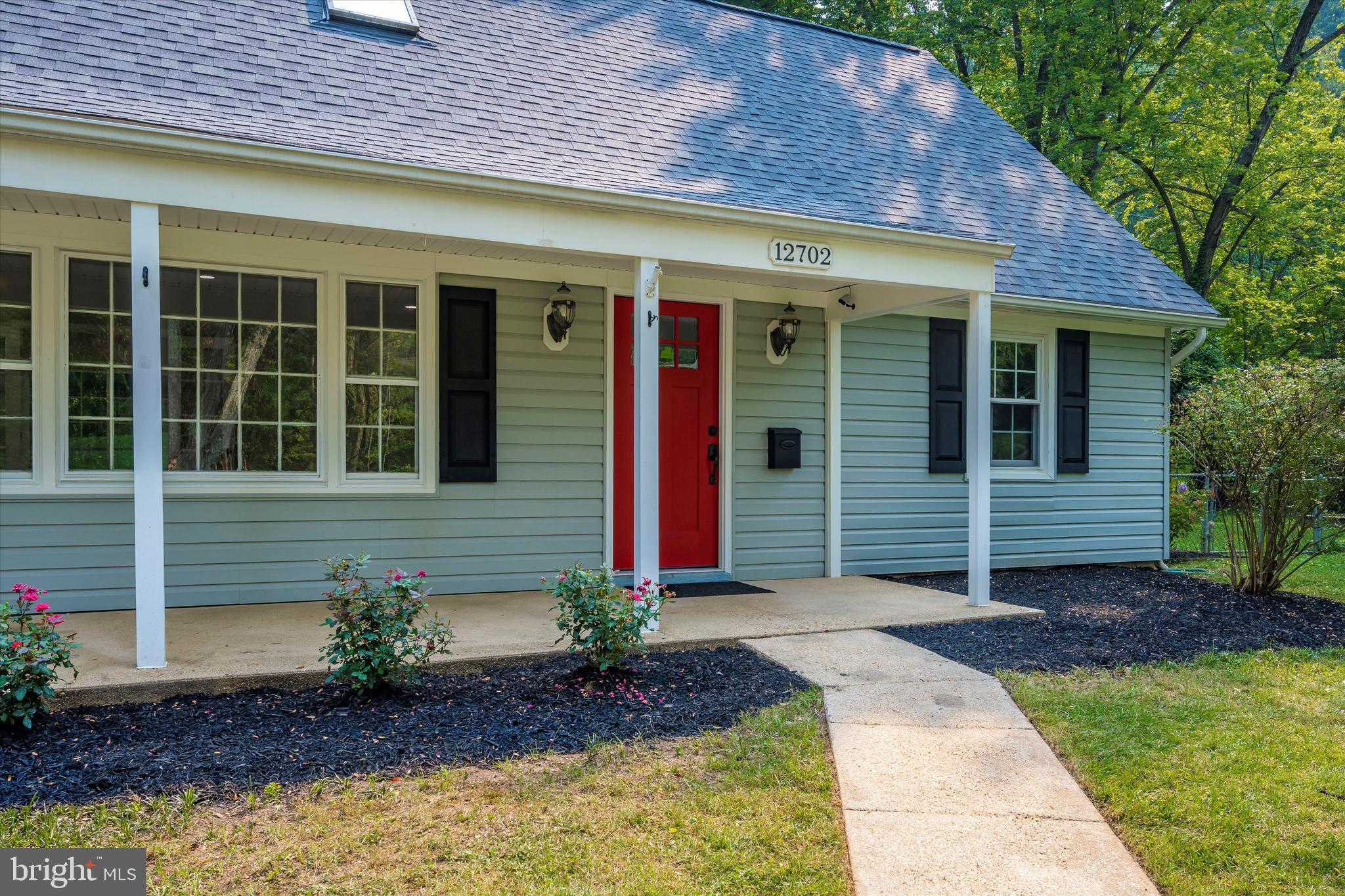 BUCKINGHAM AT BELAIR - Residential