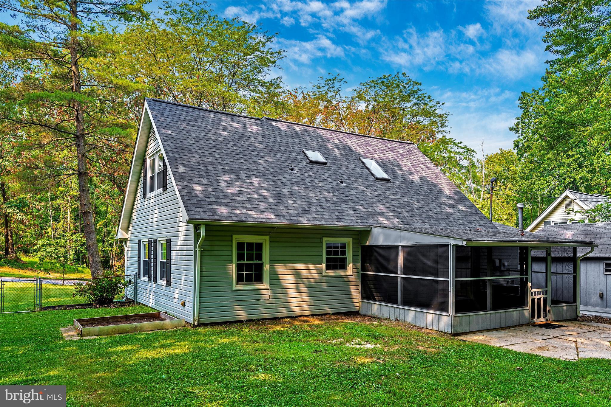 BUCKINGHAM AT BELAIR - Residential