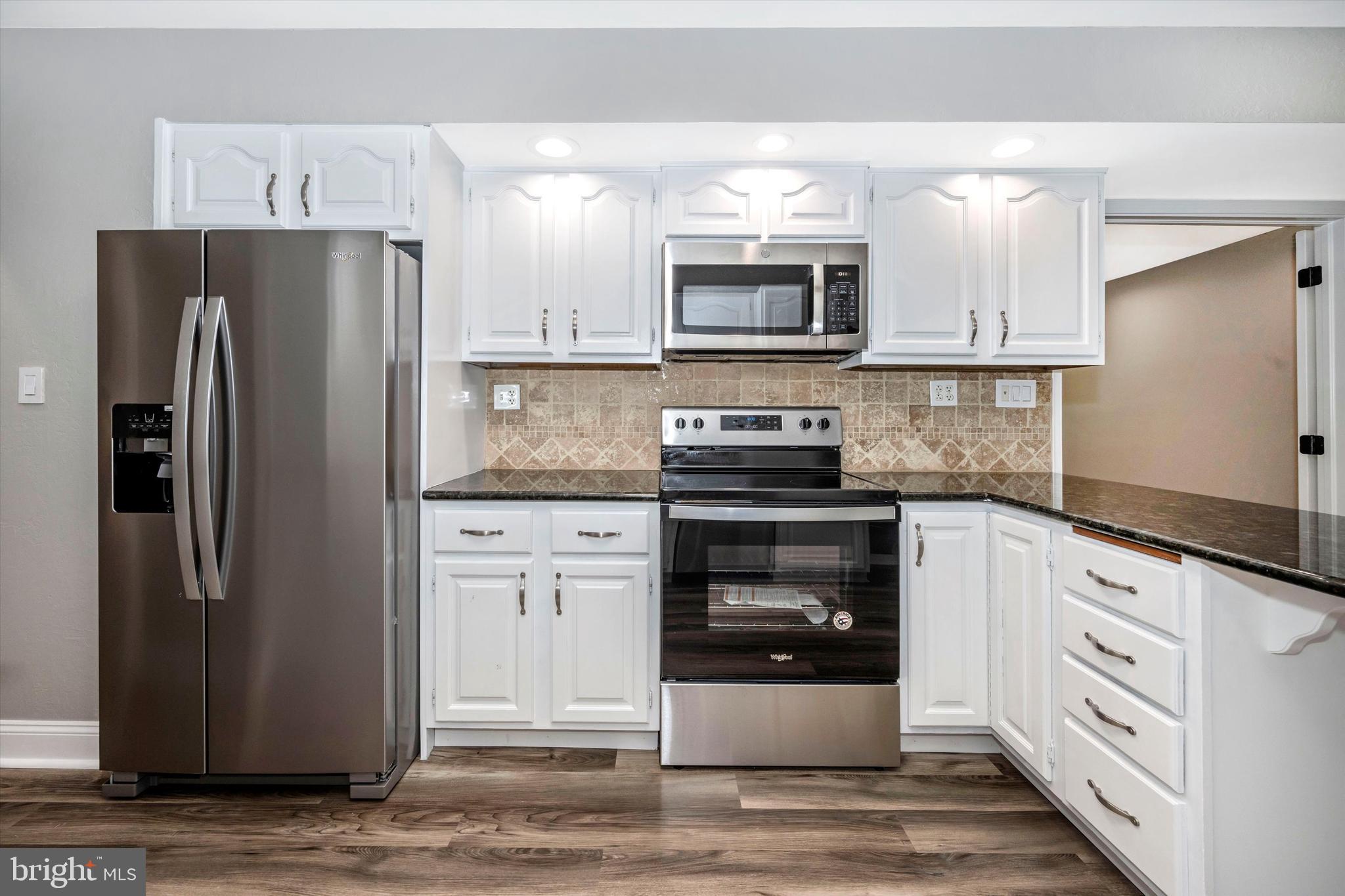 BUCKINGHAM AT BELAIR - Residential