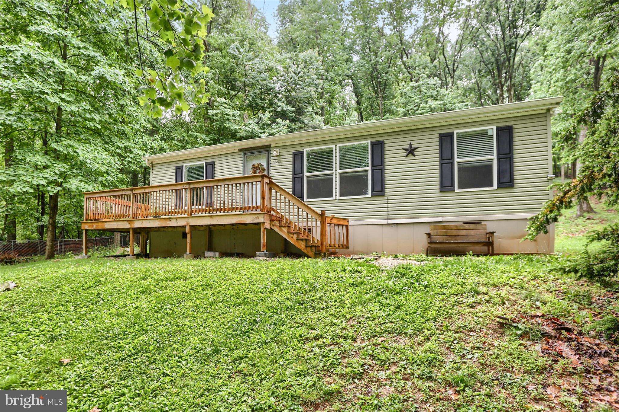 HEIDELBERG TWP - Residential