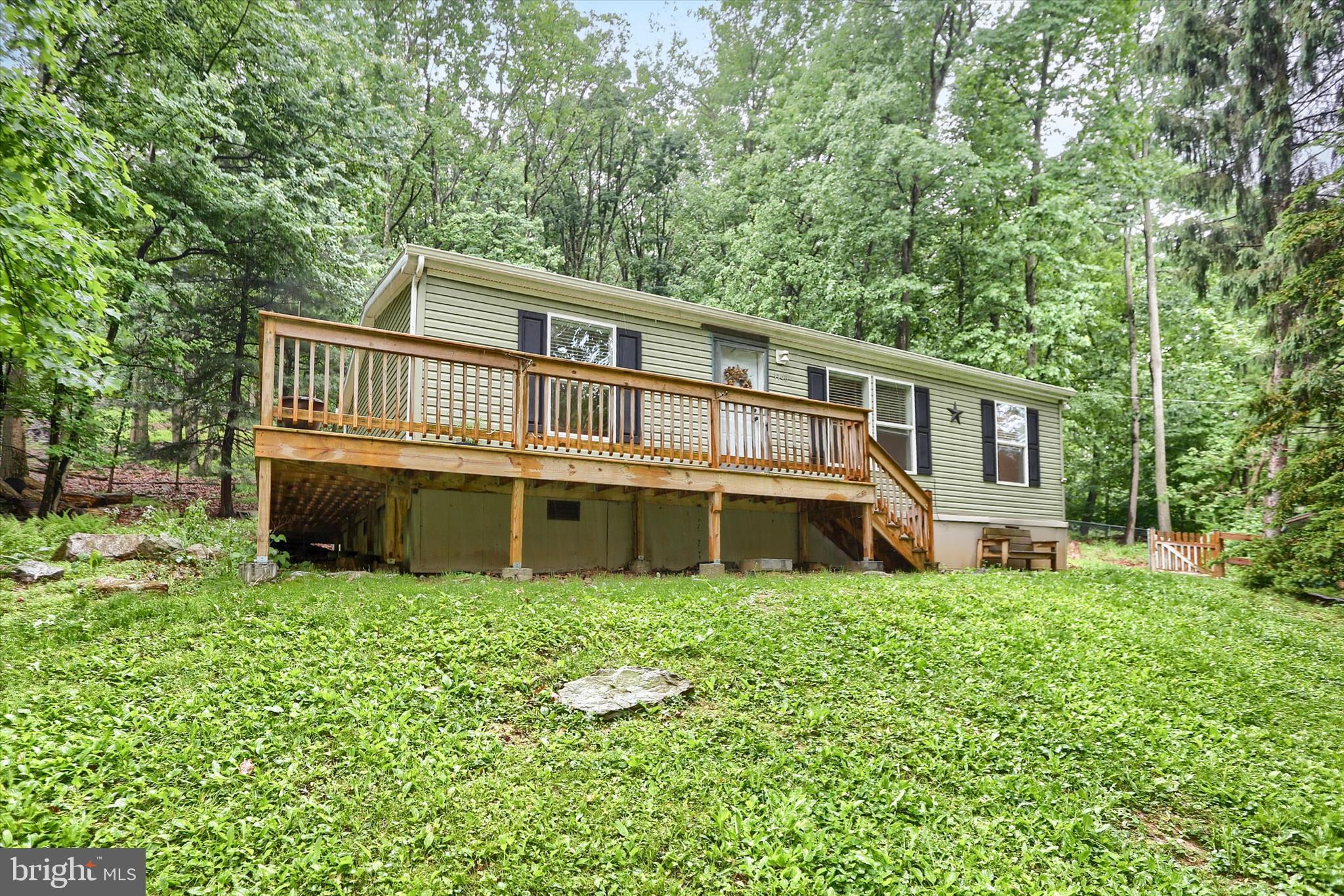 HEIDELBERG TWP - Residential