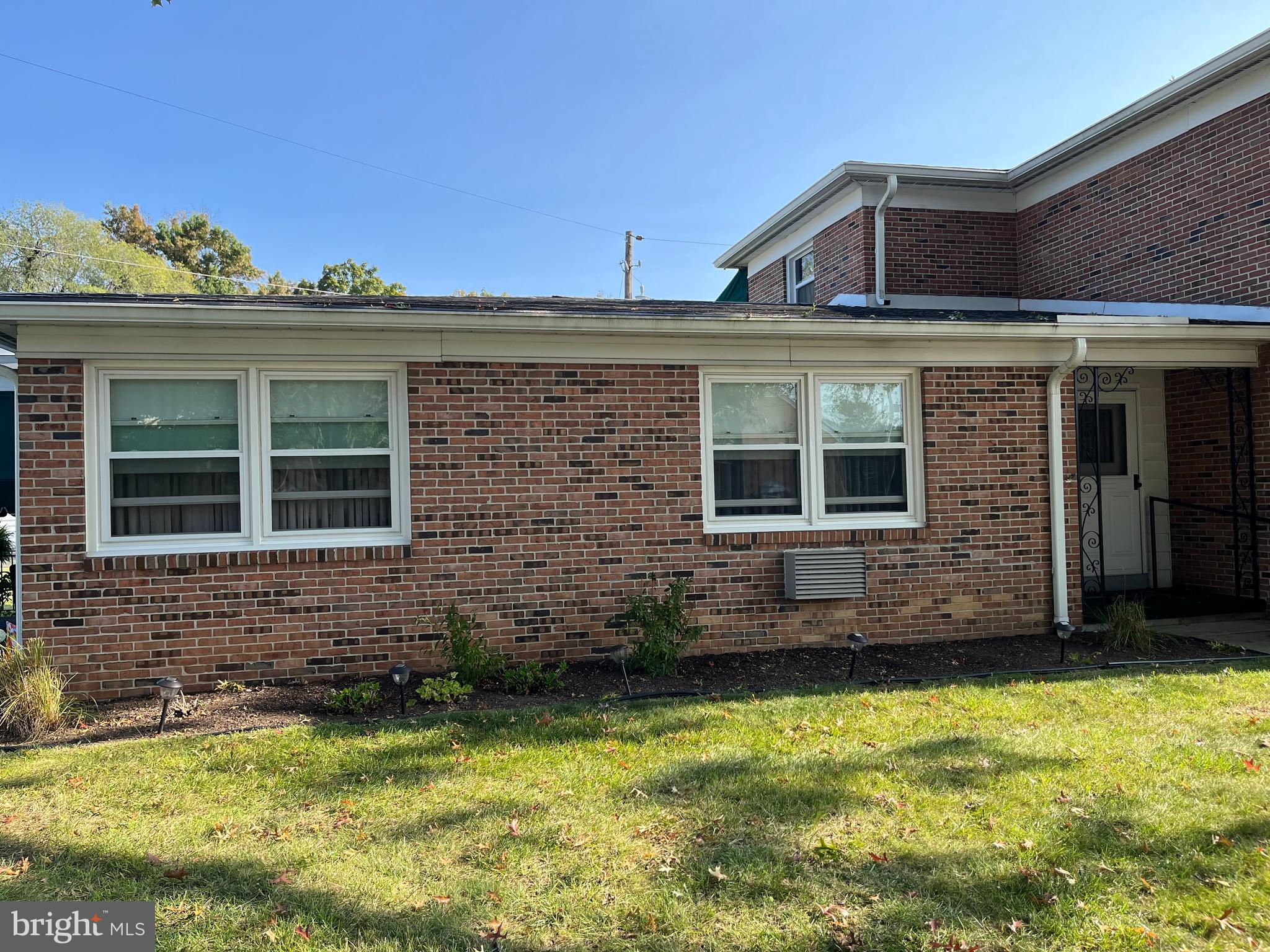 MIFFLIN PARK - Residential Lease