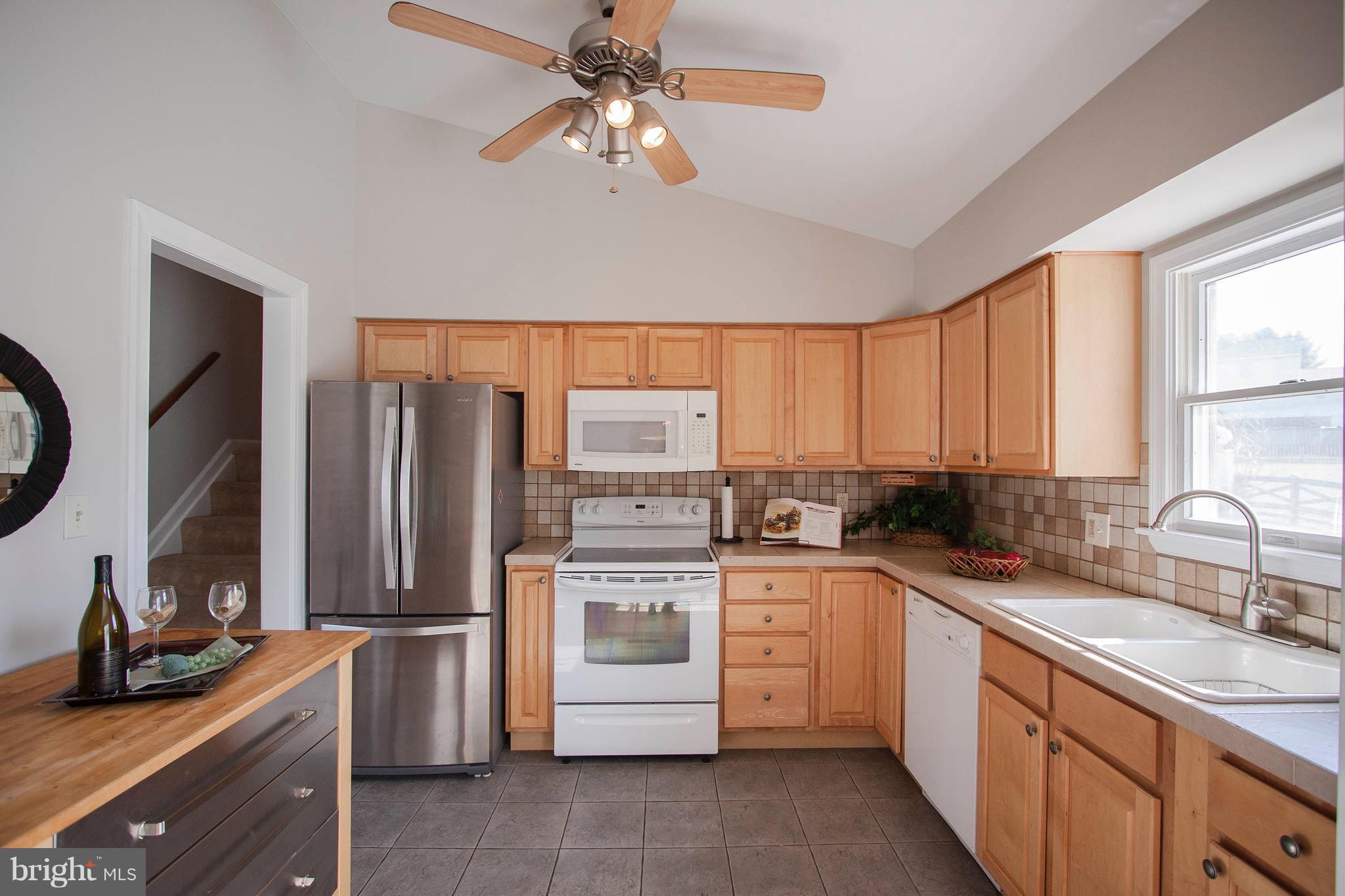 FOUNTAIN GLEN - Residential