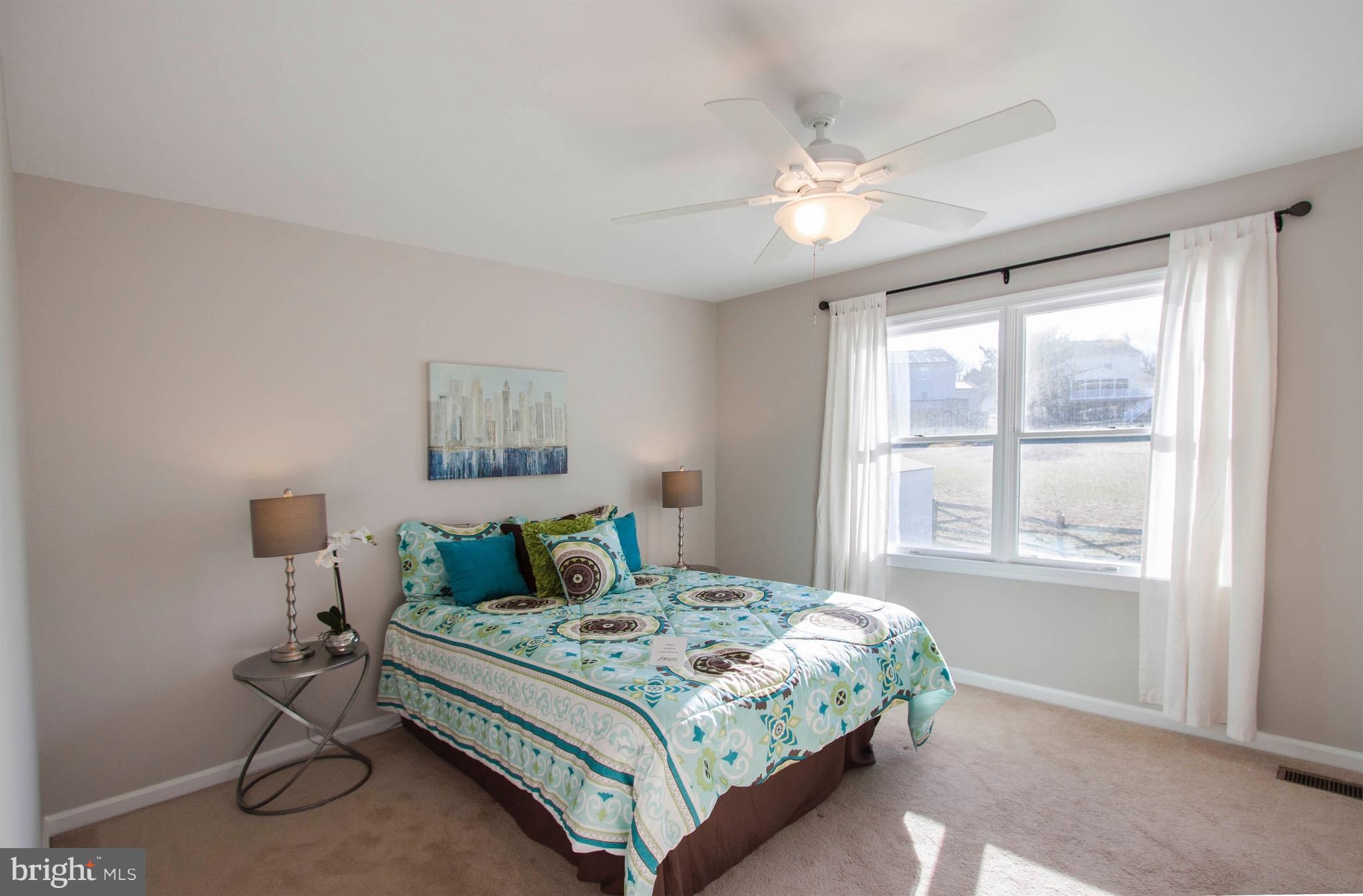 FOUNTAIN GLEN - Residential