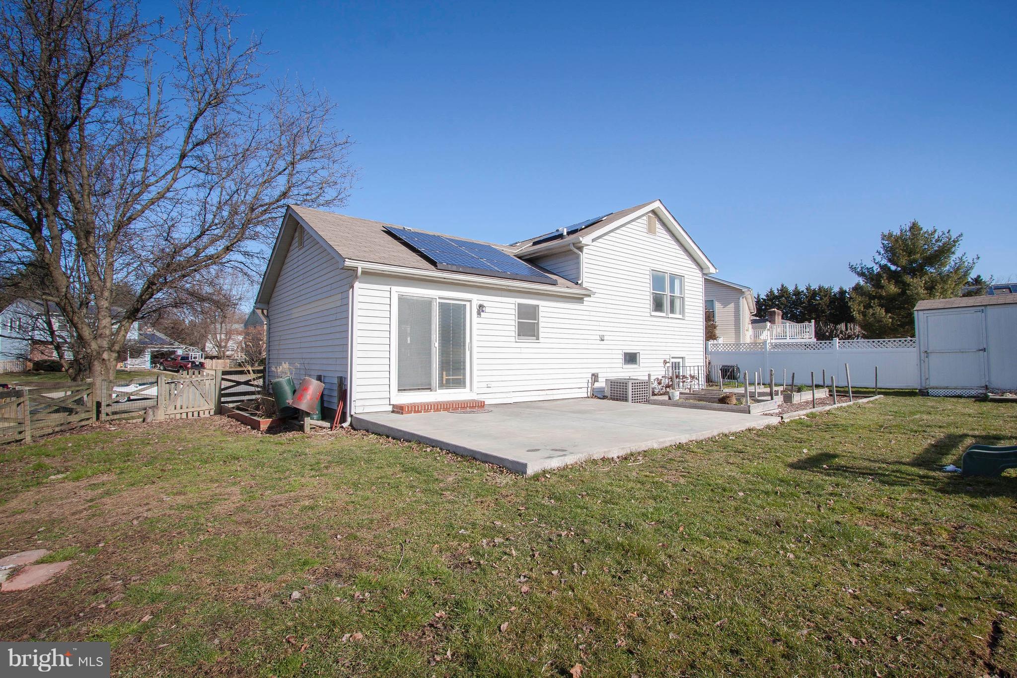 FOUNTAIN GLEN - Residential