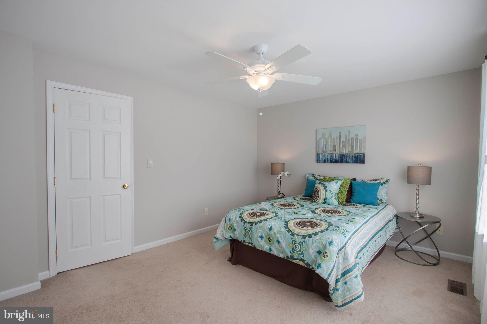 FOUNTAIN GLEN - Residential