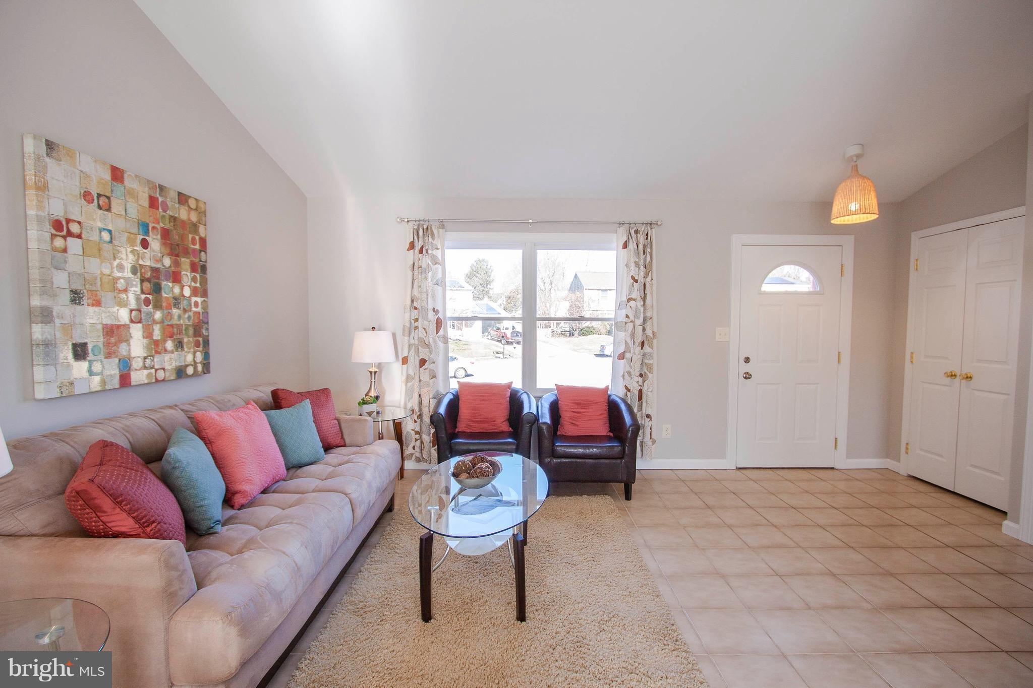 FOUNTAIN GLEN - Residential