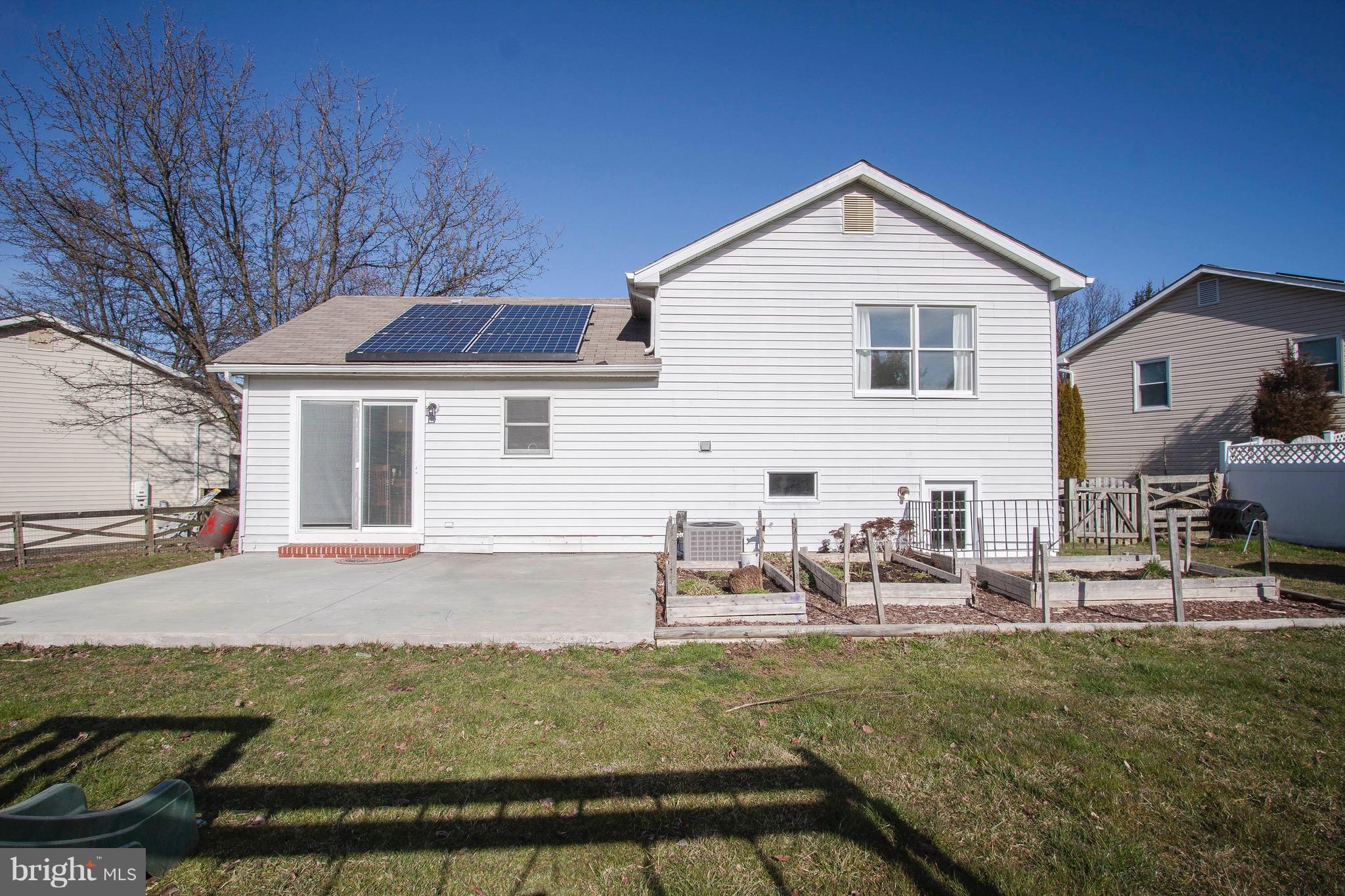 FOUNTAIN GLEN - Residential