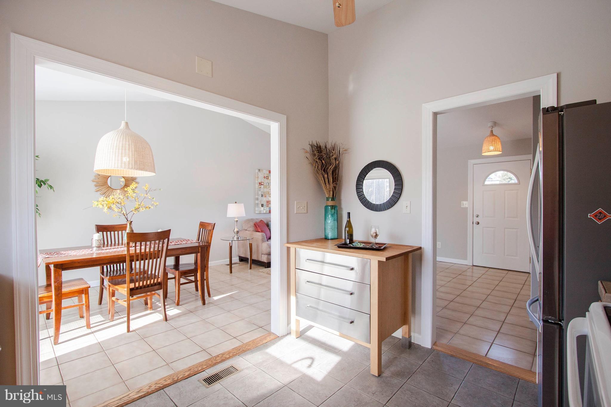 FOUNTAIN GLEN - Residential