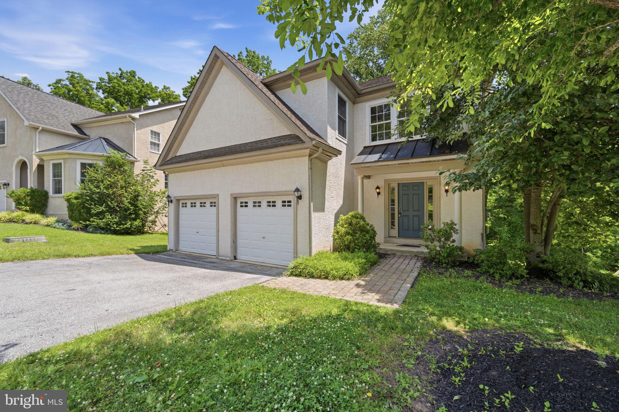 522 RASPBERRY LANE