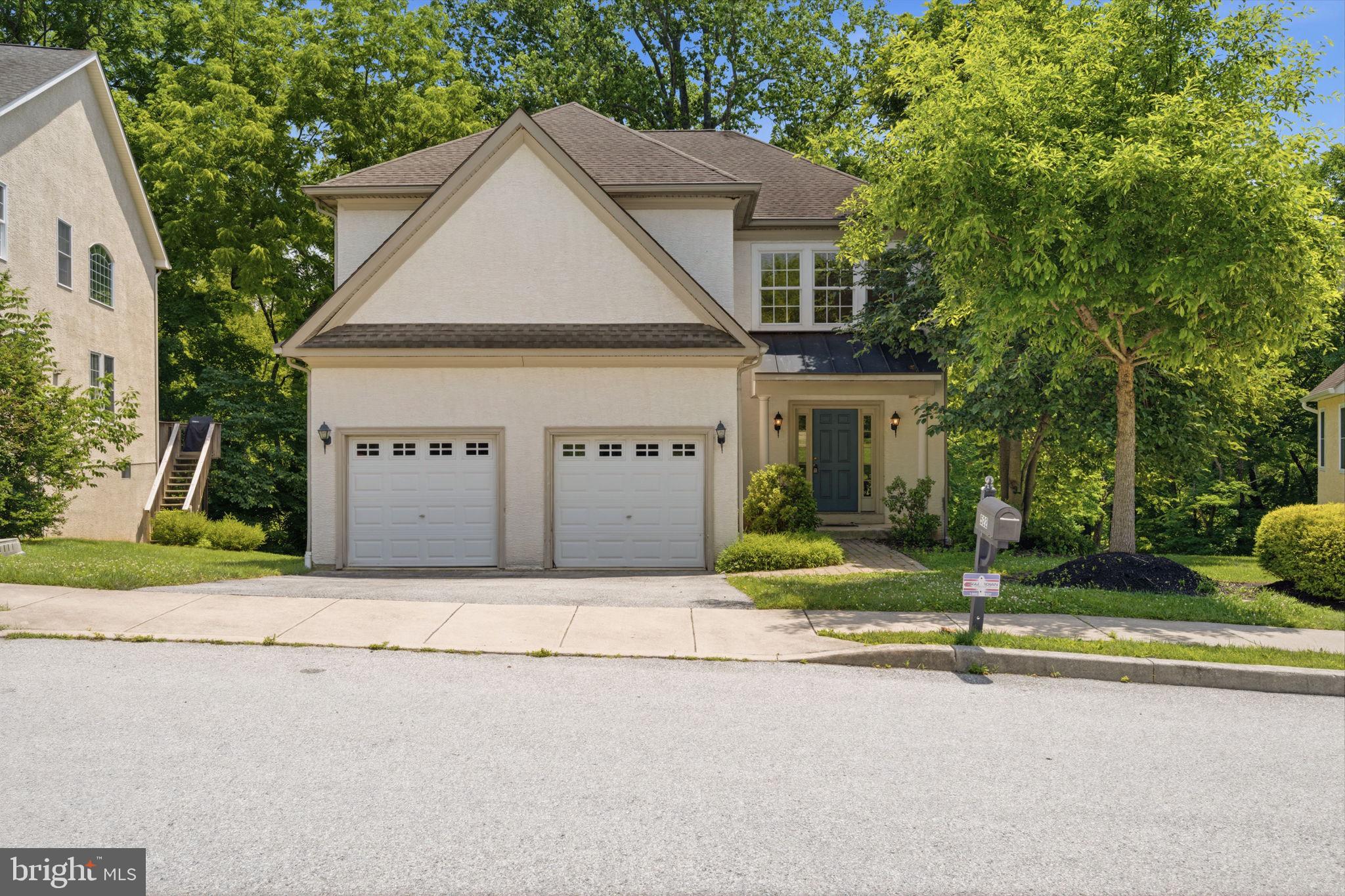 522 RASPBERRY LANE