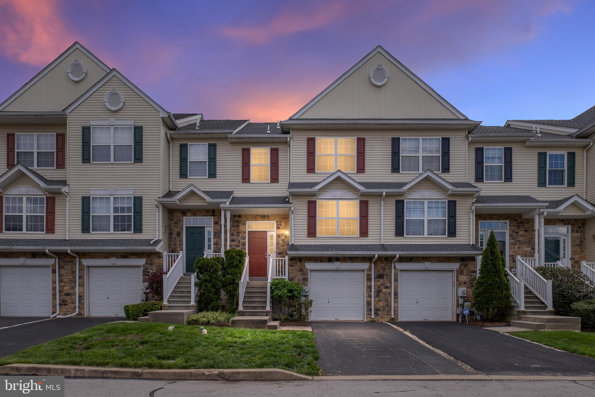GLENN ROSE - Residential