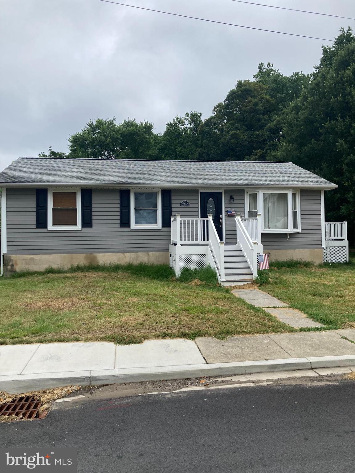 PASADENA - Residential