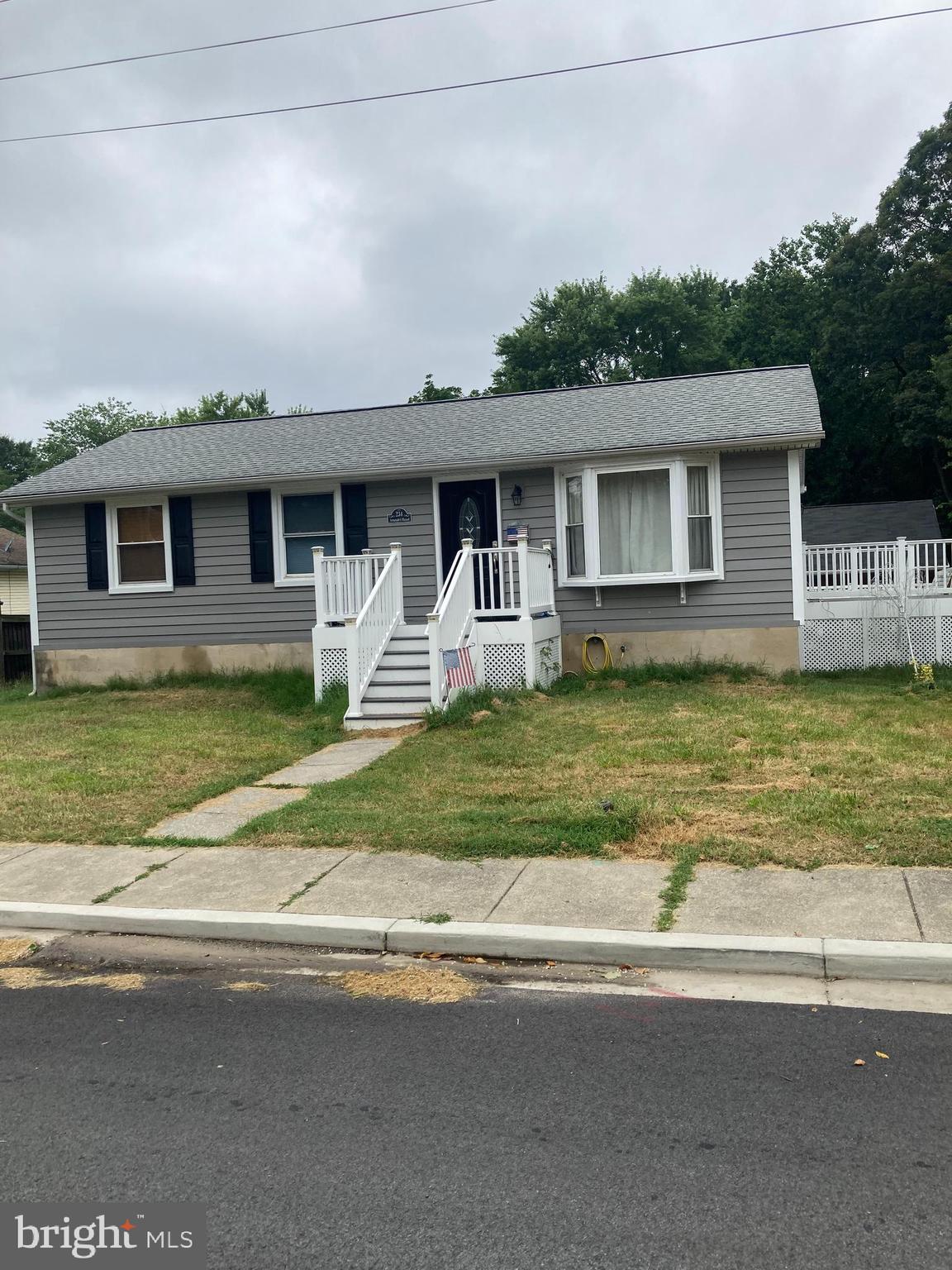 PASADENA - Residential