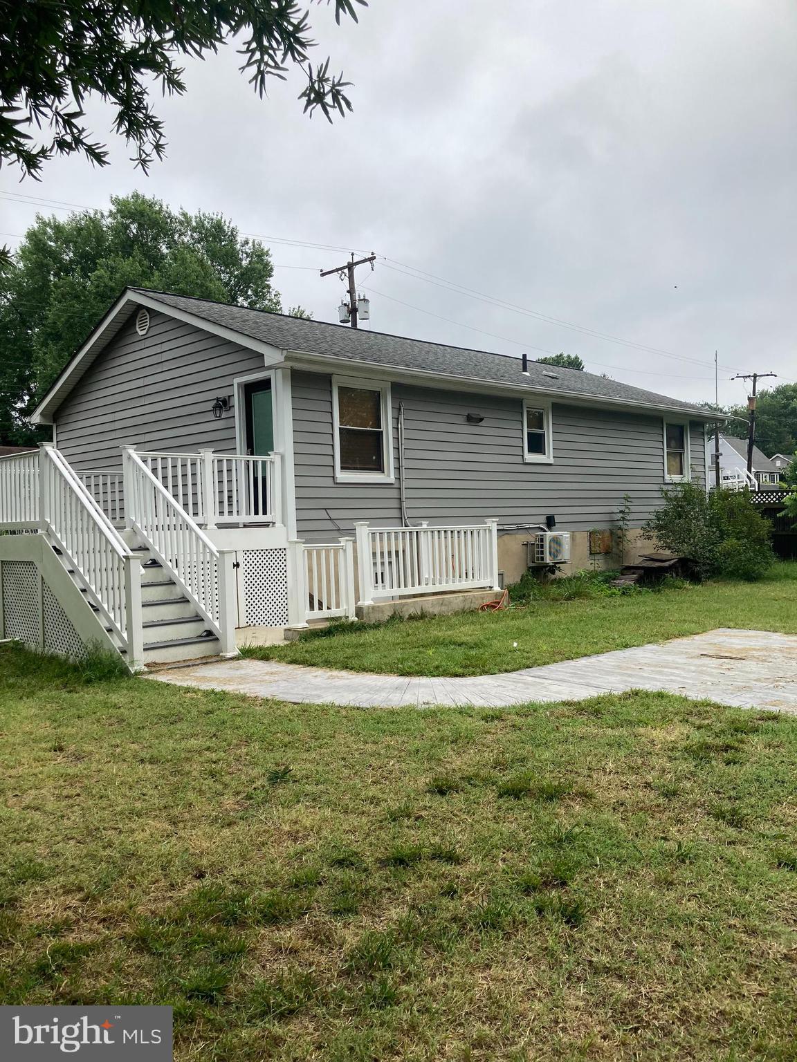 PASADENA - Residential