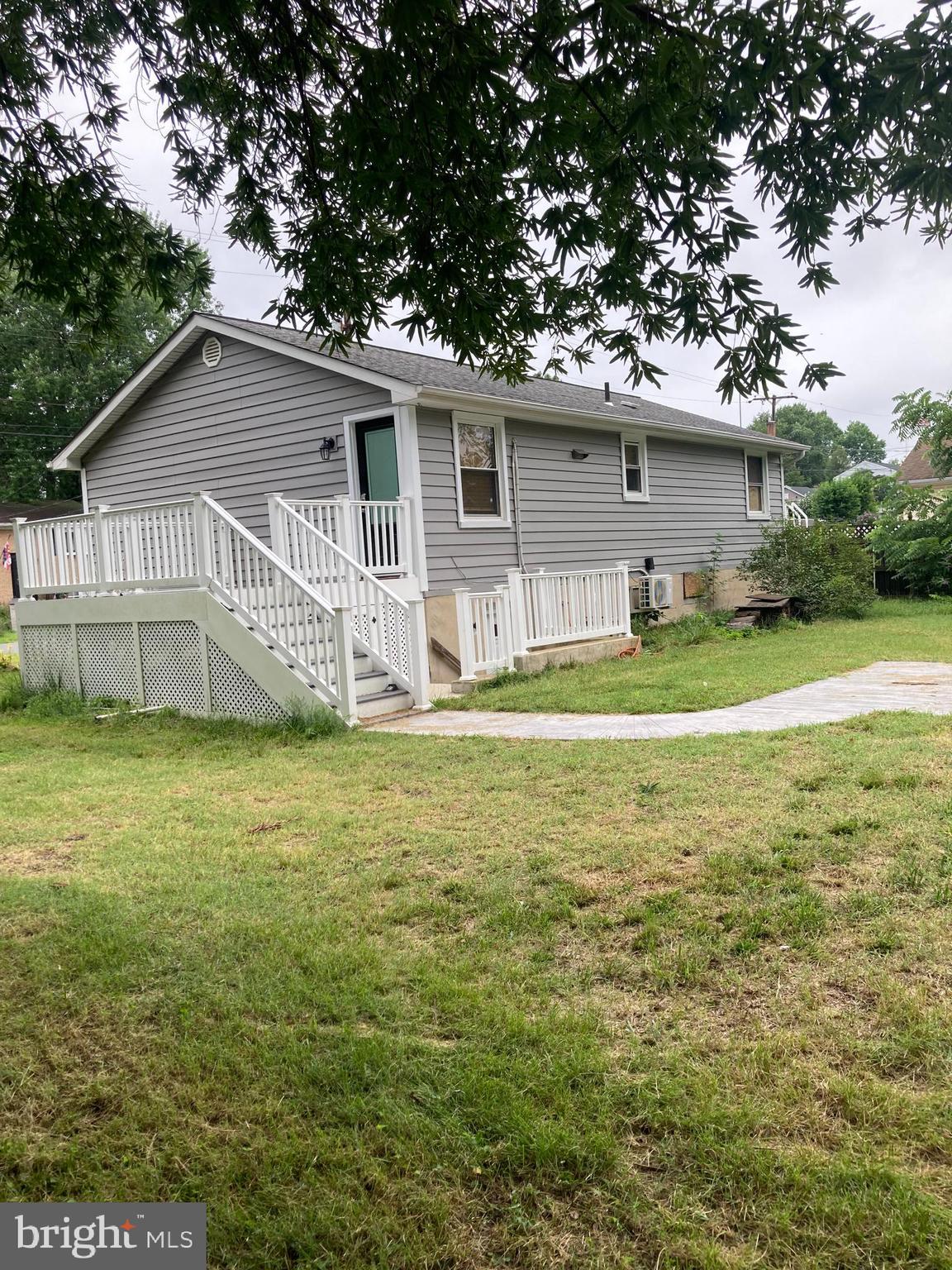 PASADENA - Residential