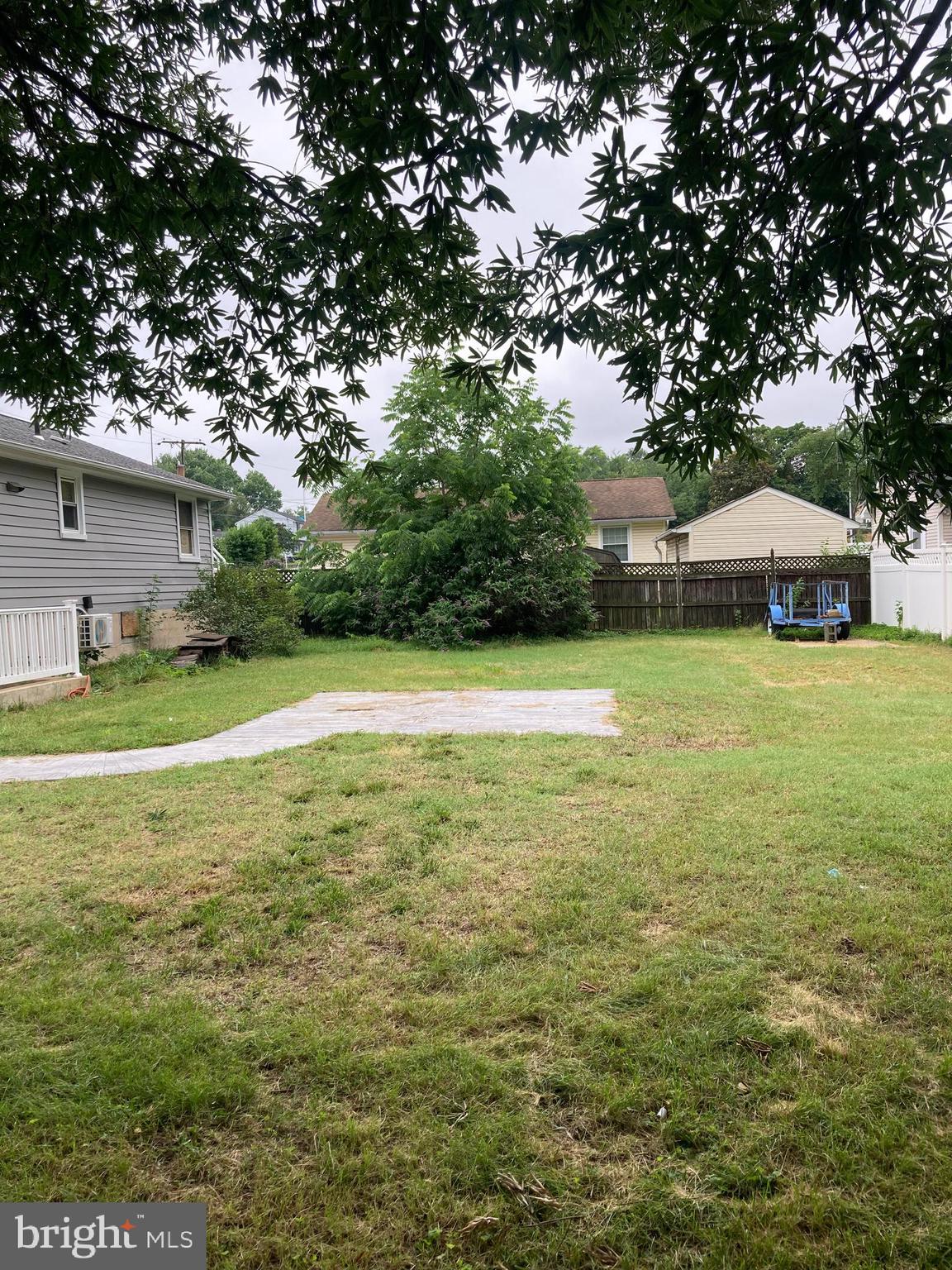 PASADENA - Residential