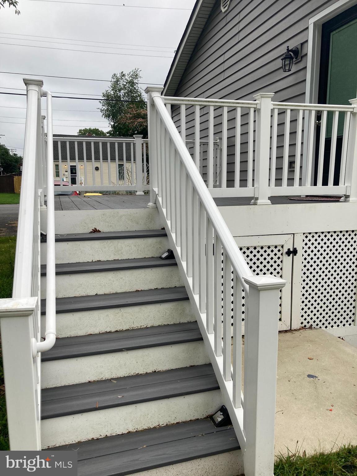 PASADENA - Residential