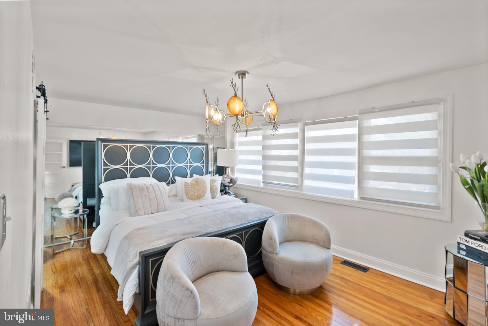 WYNNEFIELD HEIGHTS - Residential Lease