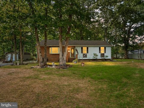 55 3RD AVENUE CHESILHURST NJ 08089