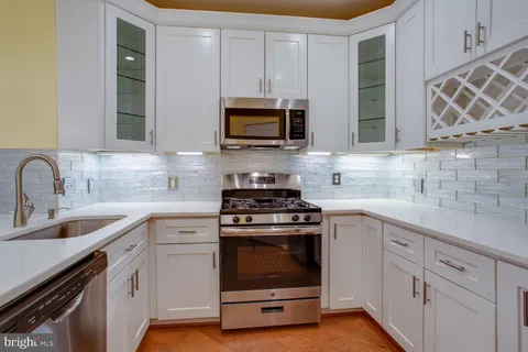 1625 International Drive Unit 116, McLean, VA 22102 - MLS#: VAFX2228004
