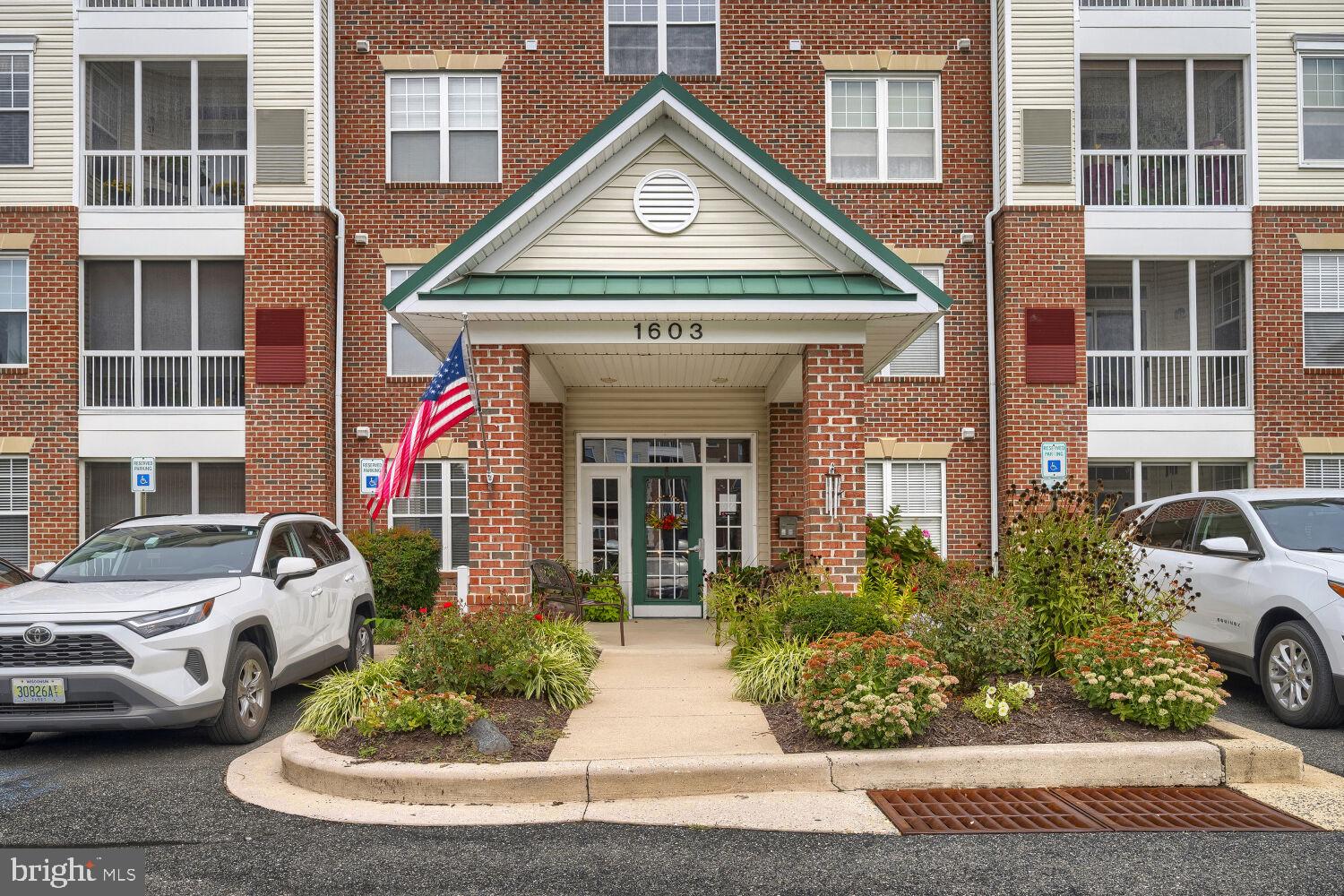 1603 MARTHA COURT 104