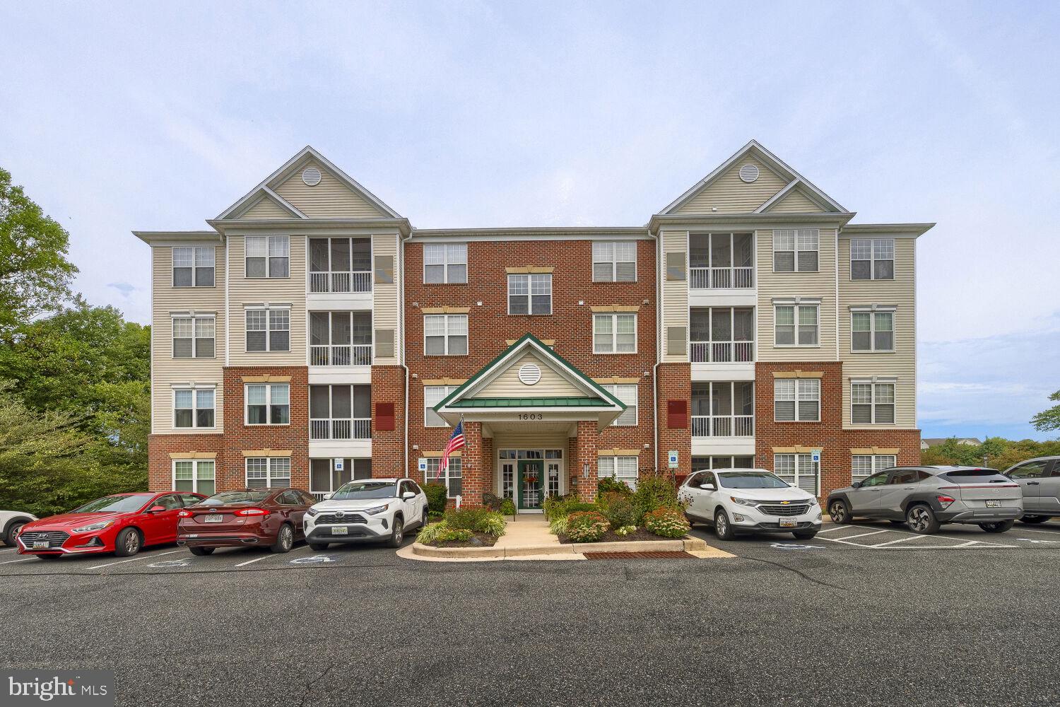 1603 MARTHA COURT 104