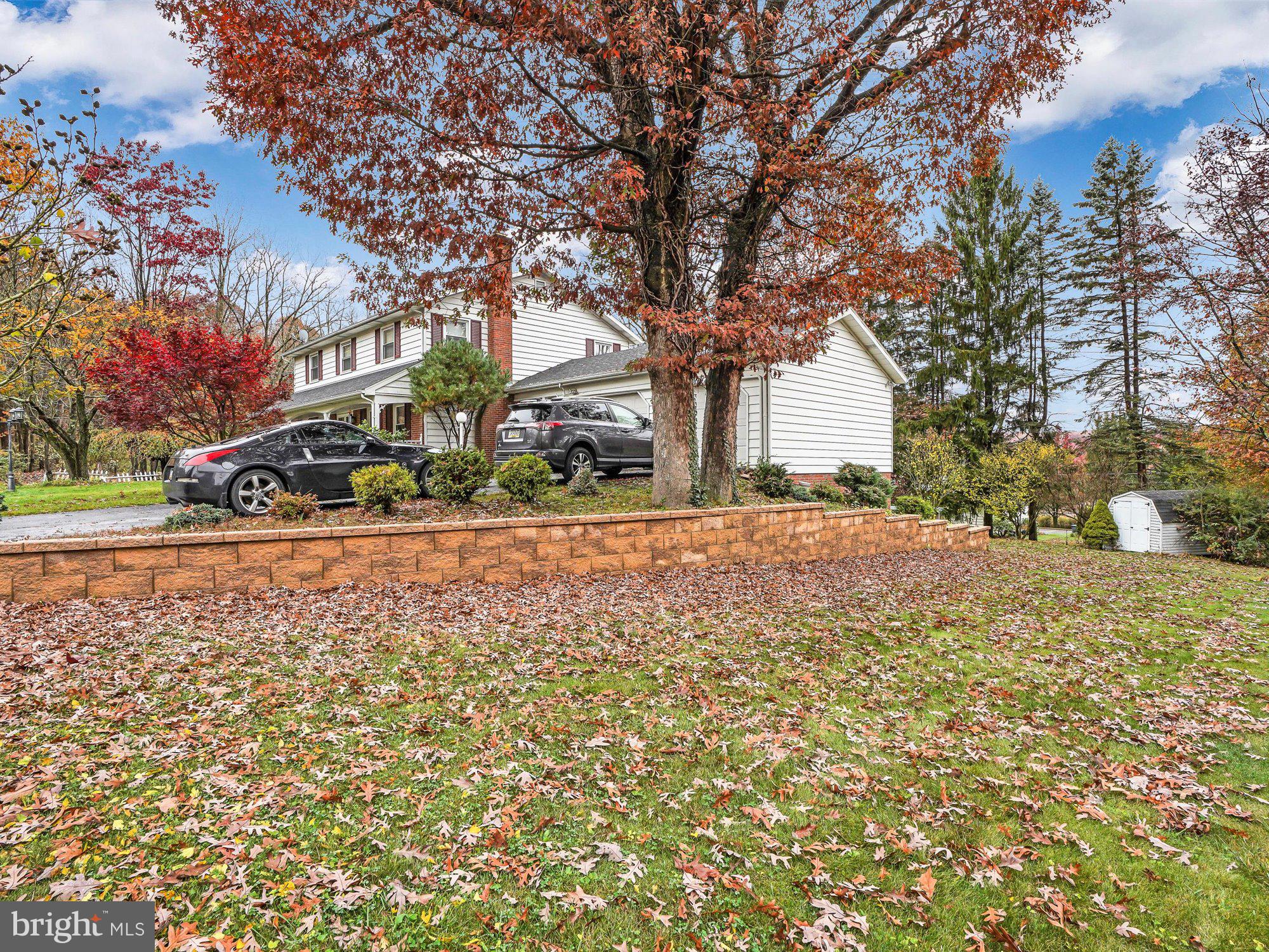 WALNICK MANOR - Residential