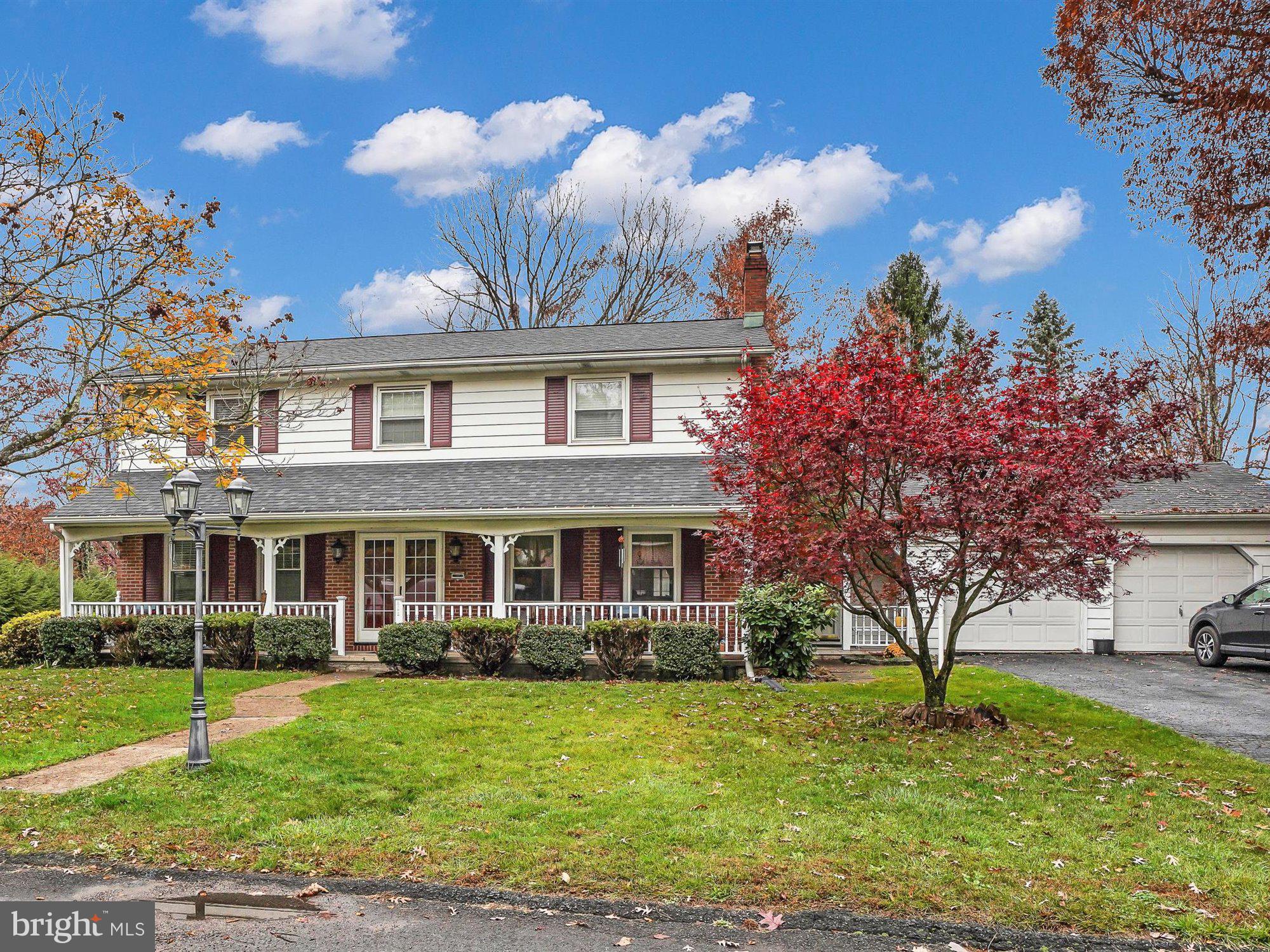 WALNICK MANOR - Residential