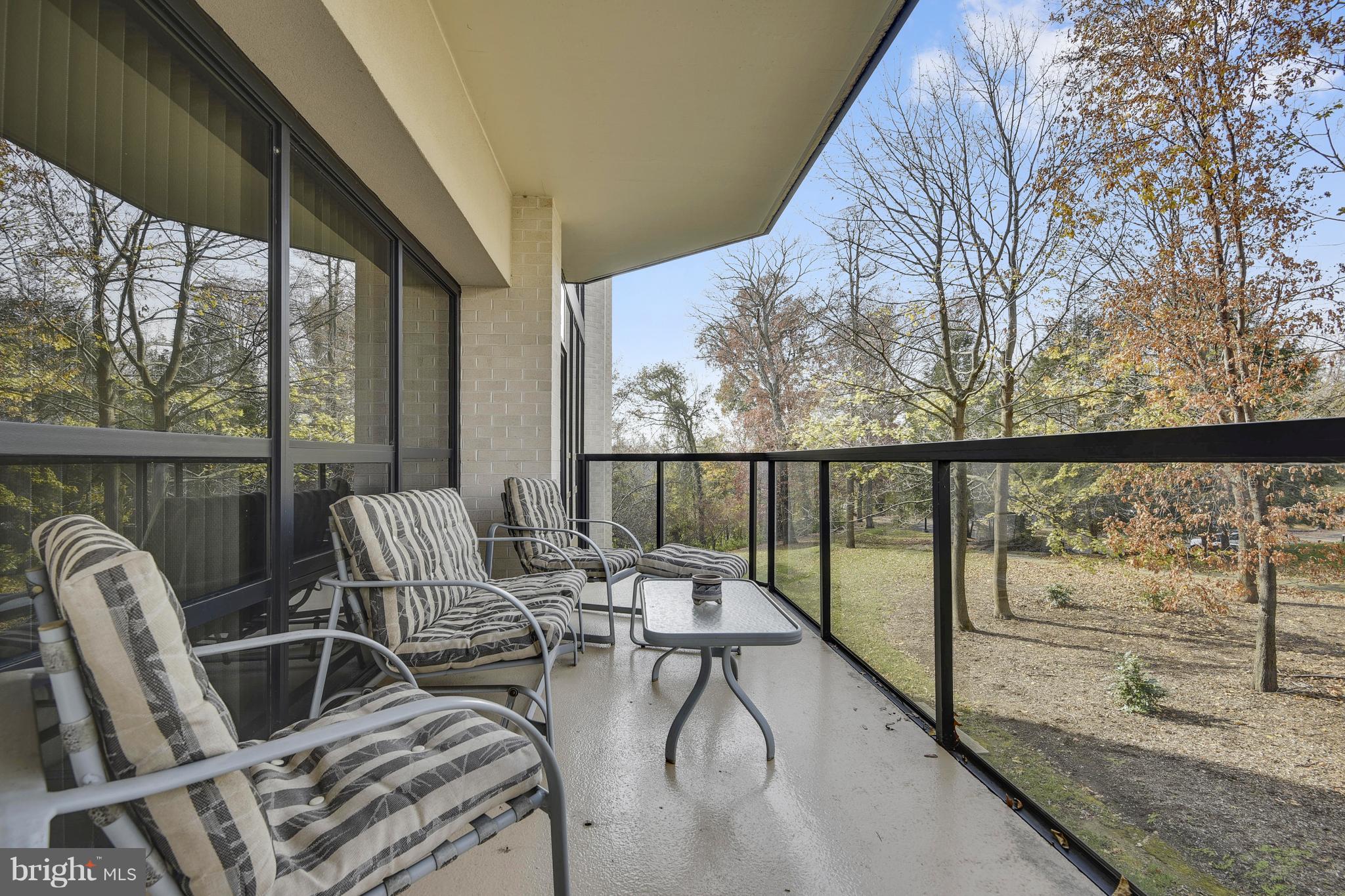 PAVILION IN THE PARK - Residential