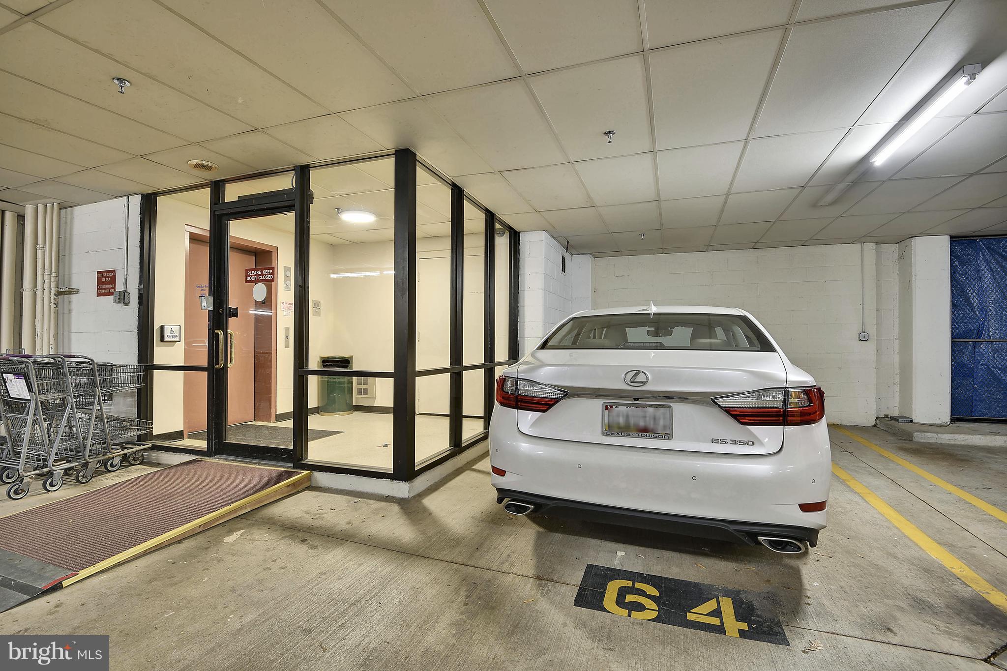 PAVILION IN THE PARK - Residential