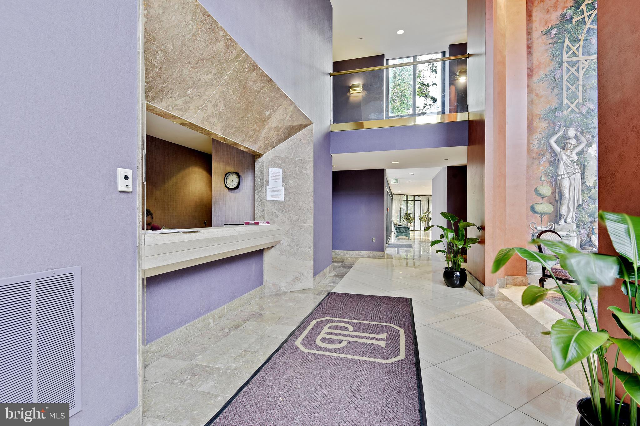 PAVILION IN THE PARK - Residential