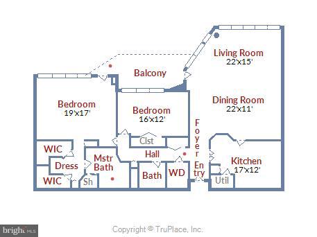 PAVILION IN THE PARK - Residential