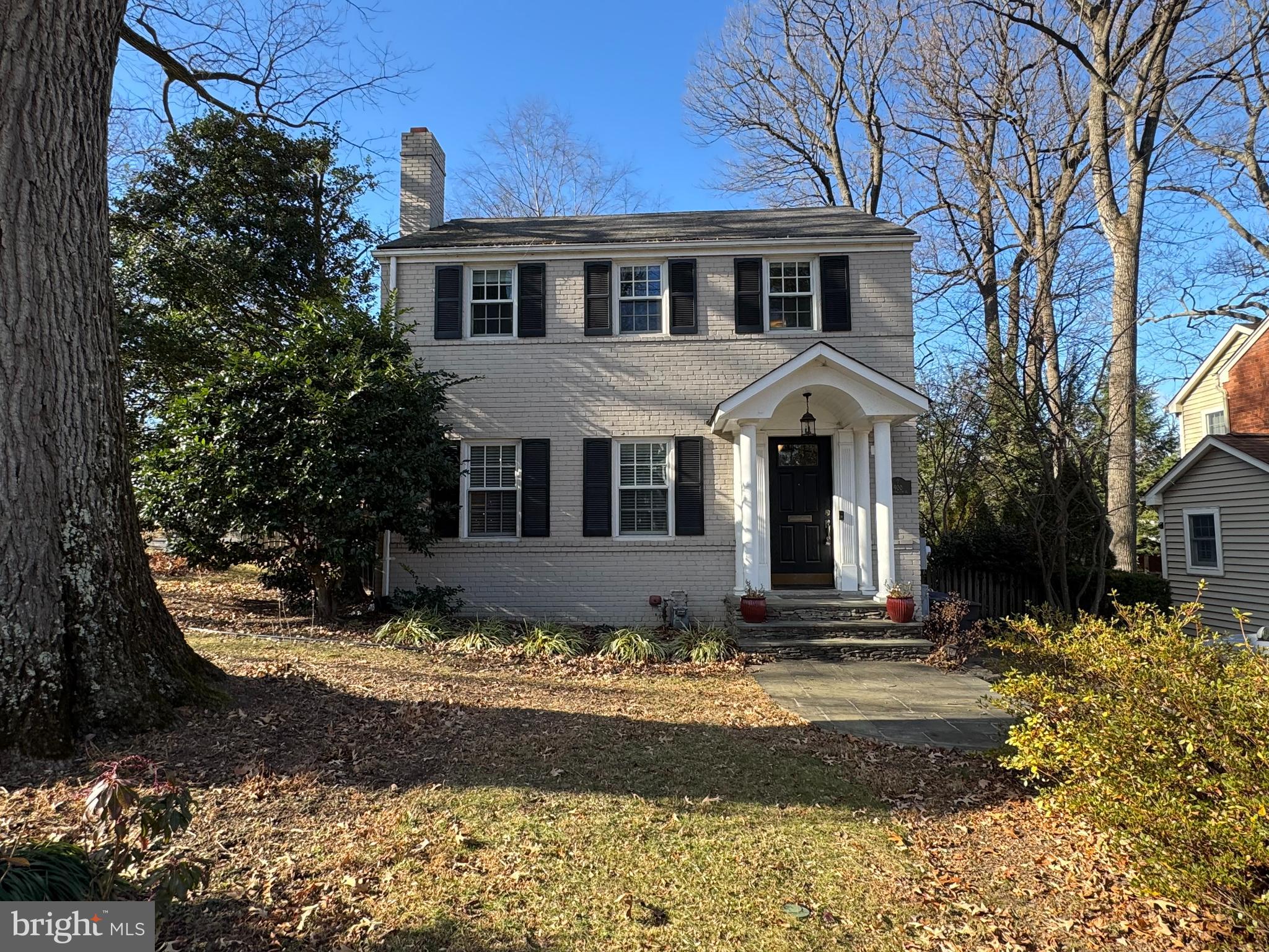 DOMINION HILLS - Residential Lease