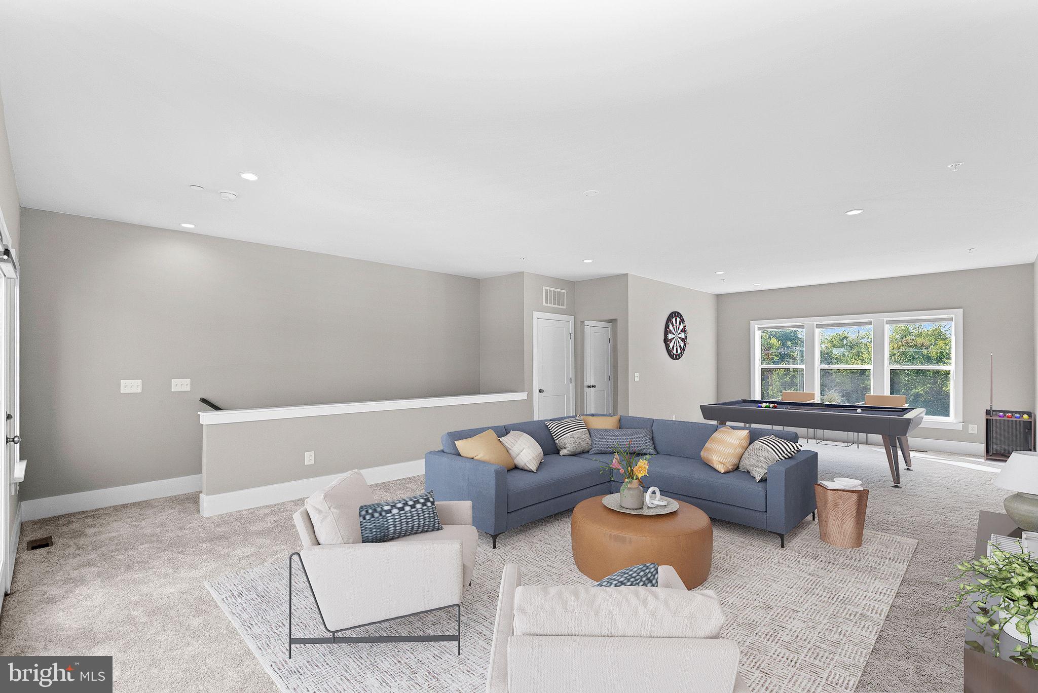 ASHBURN OVERLOOK - Residential Lease